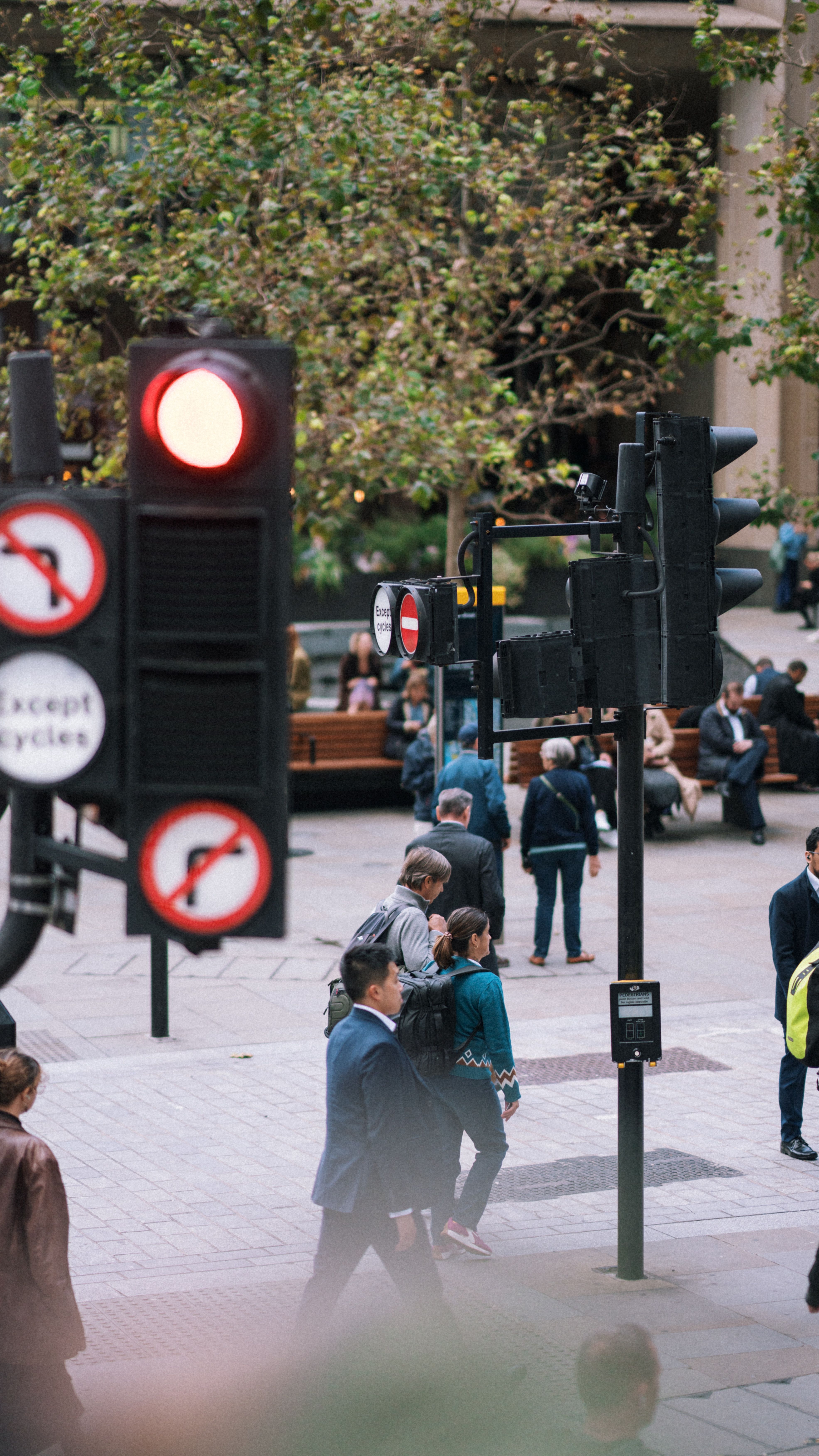 Social Traffic Plan