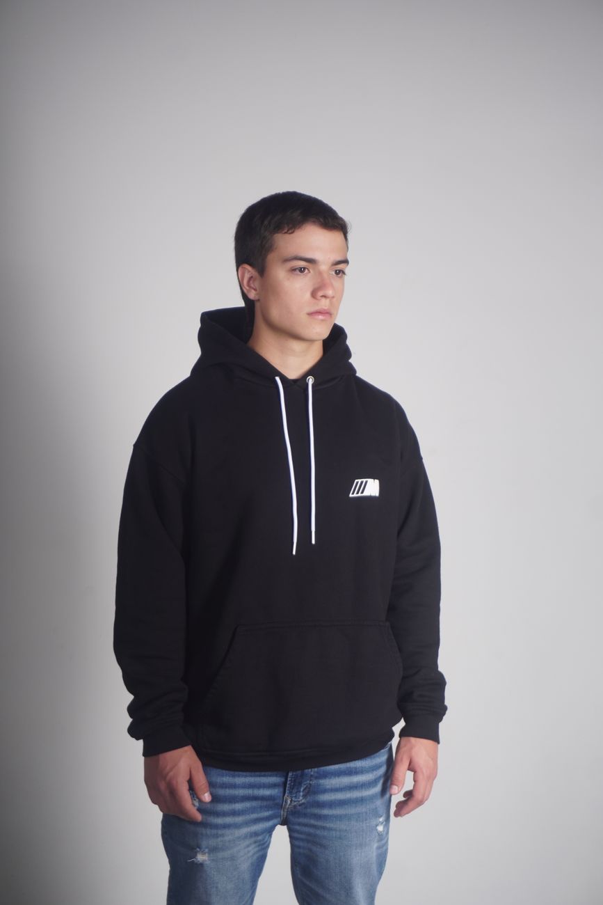Forge Hoodie