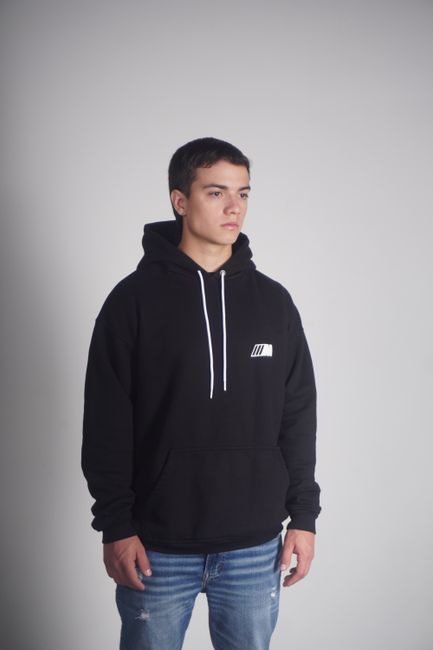 Get In The PIT Hoodie