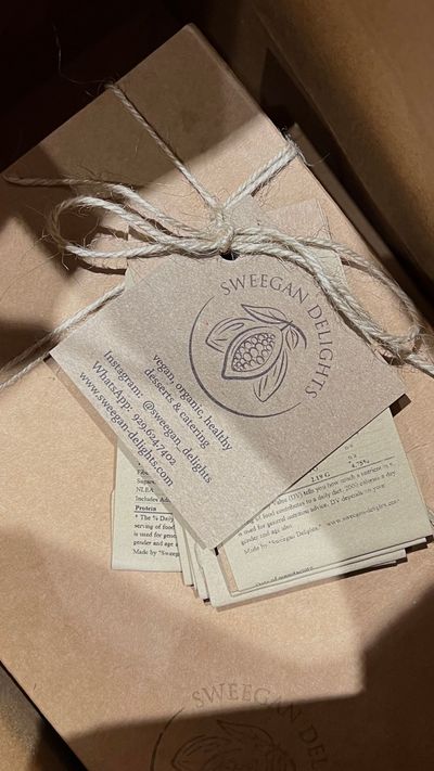 Eco packaging