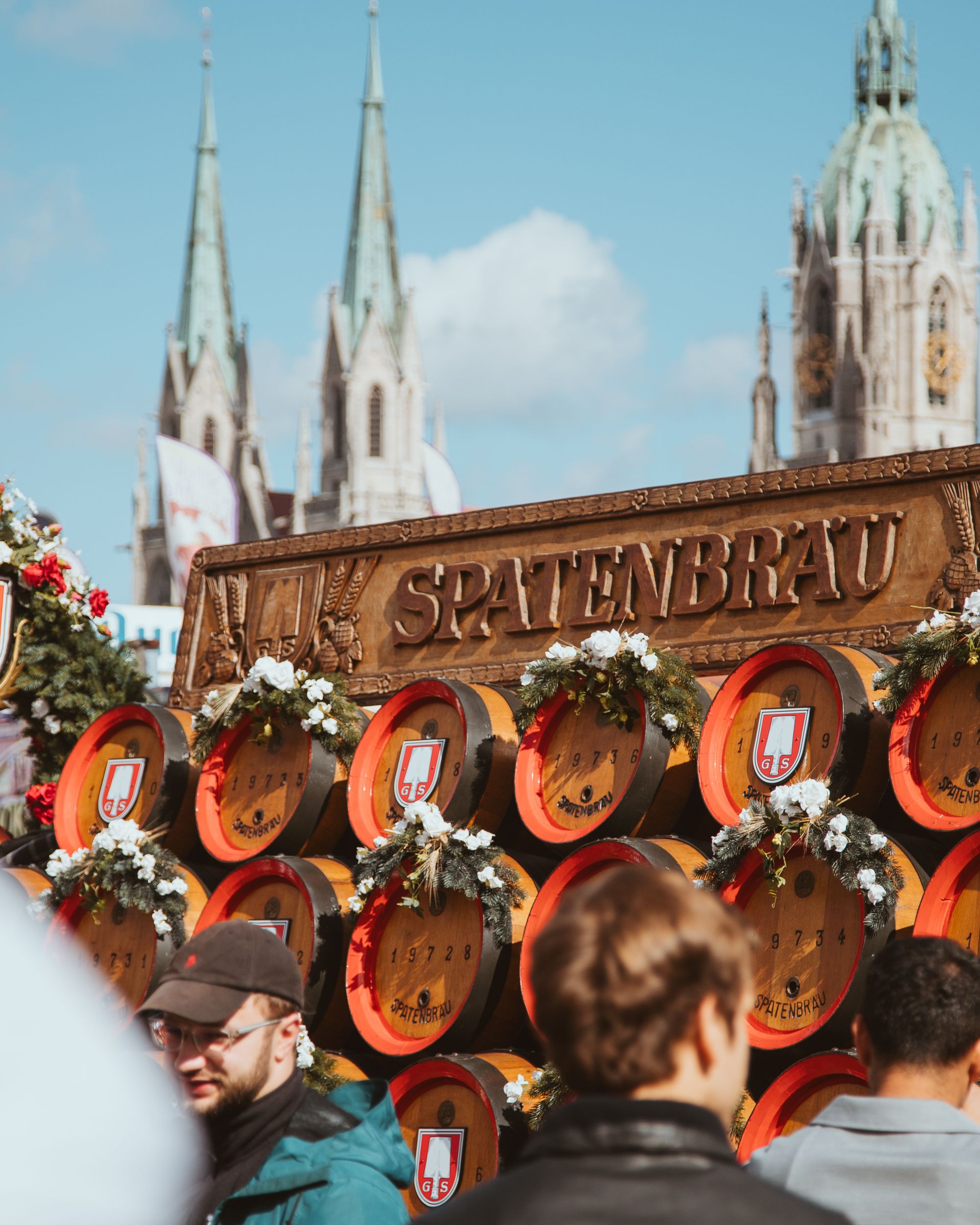 Oktoberfest