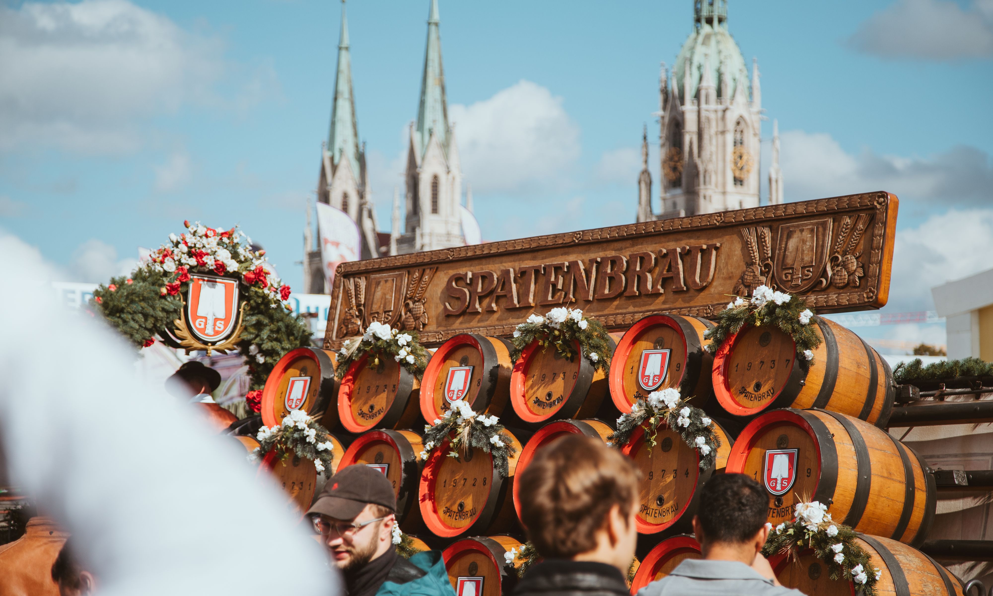 Oktoberfest