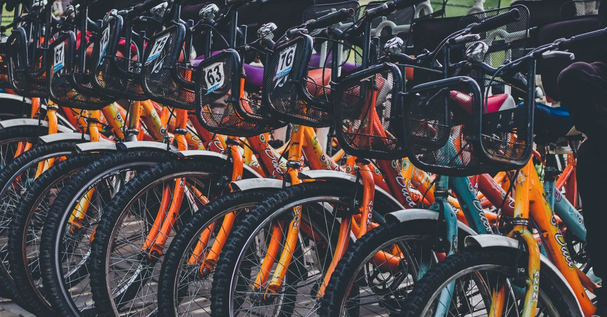 Tout savoir sur le vélo de fonction en entreprise : cadre, coût et mise en place