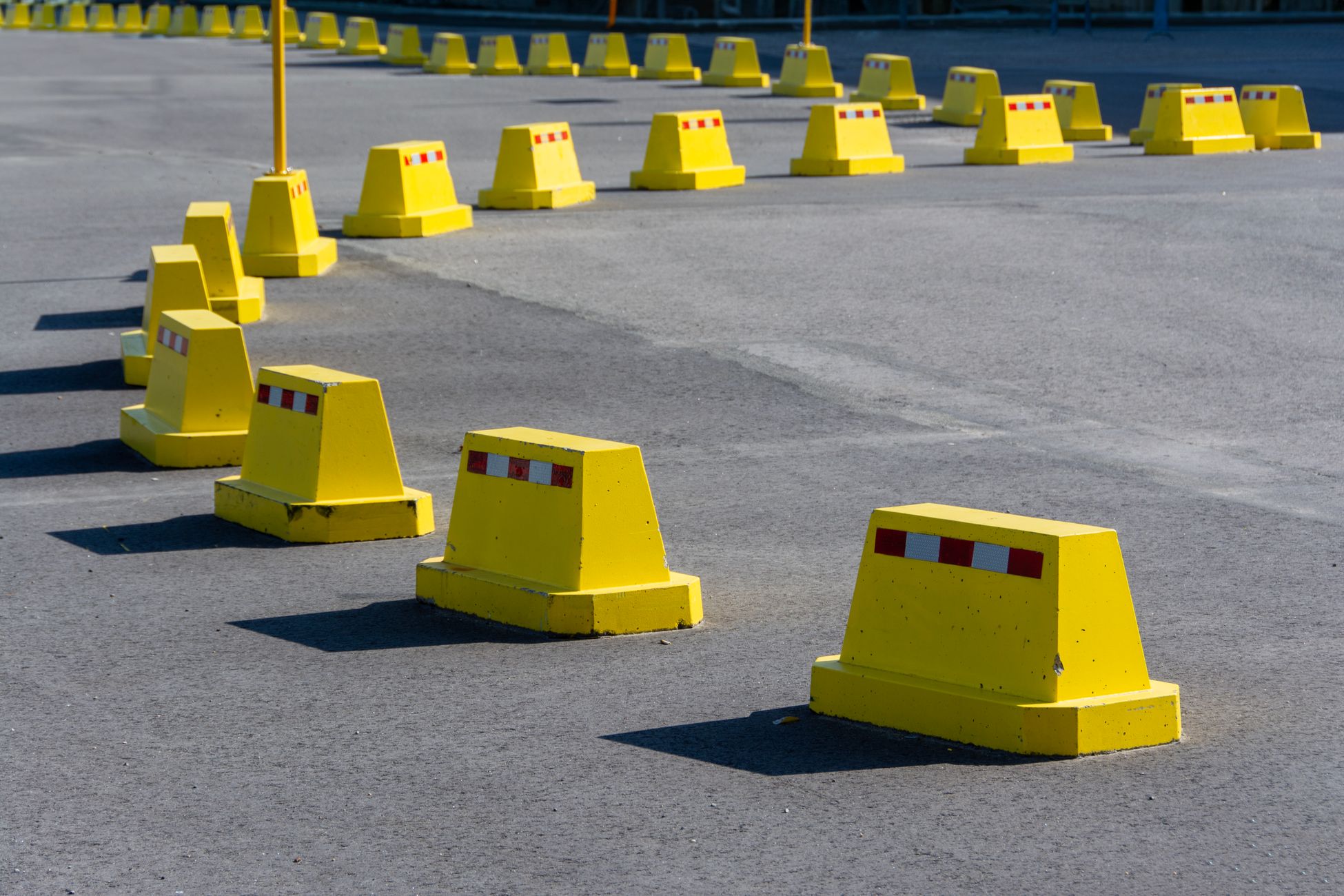 Noorddijkerpad afgesloten tot 19 juni door werkzaamheden