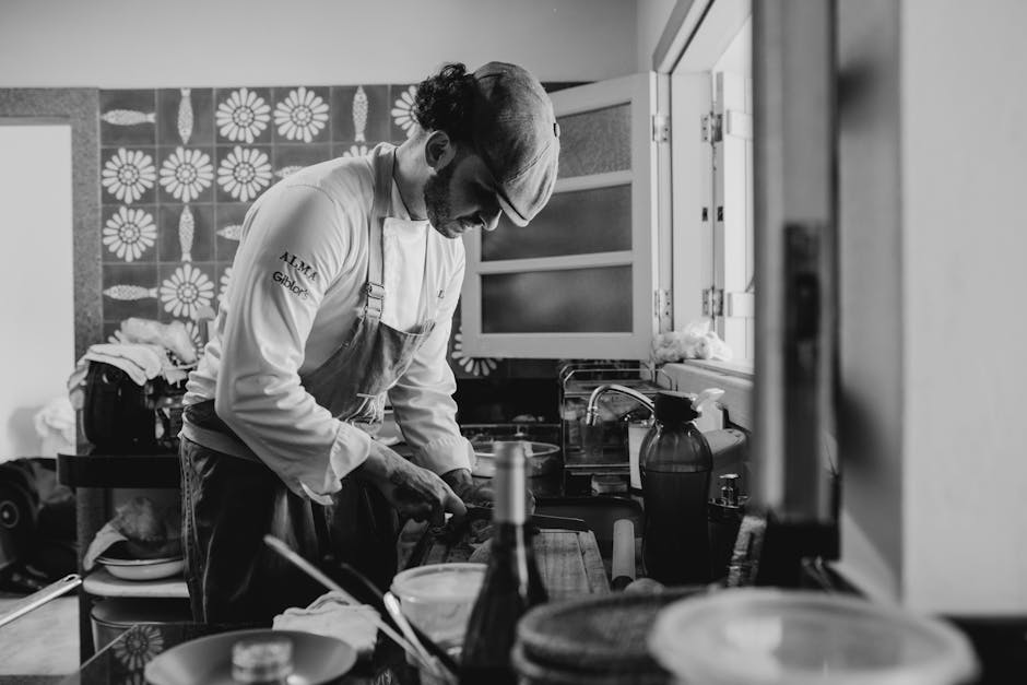 Eccentric Gastronomic Journeys