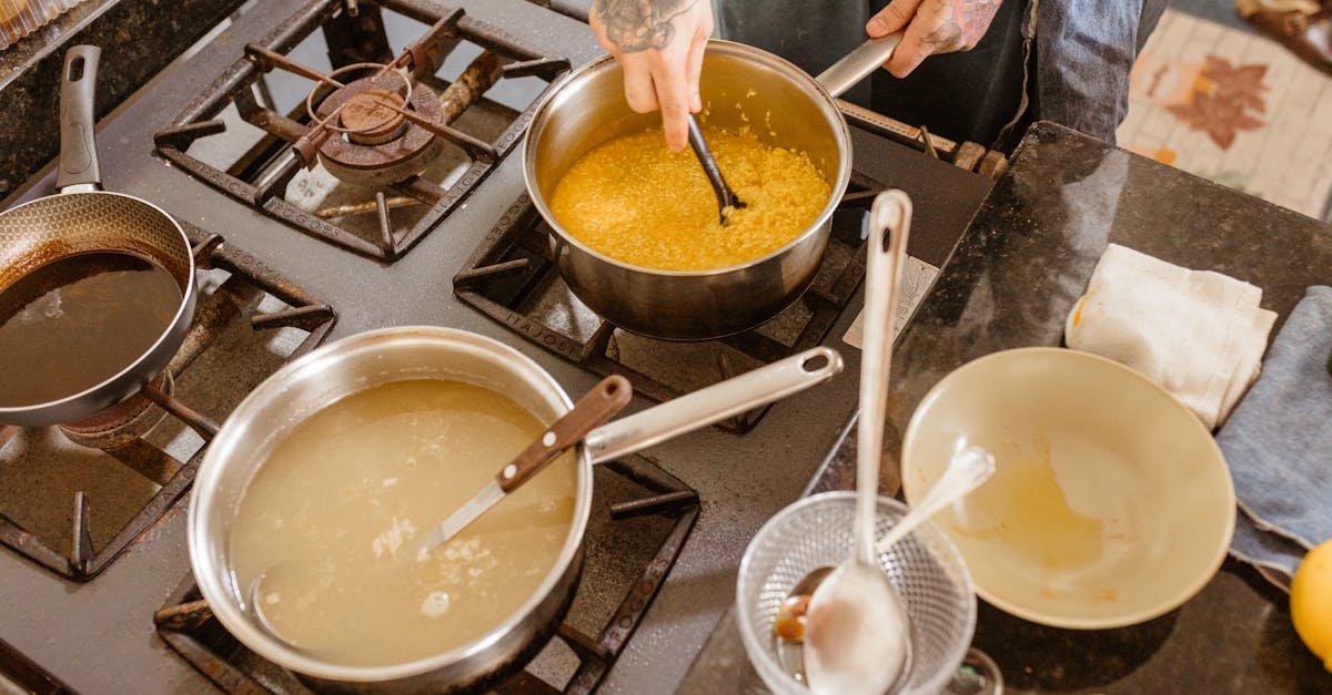 A Chef's Guide to Influencing Food Trends