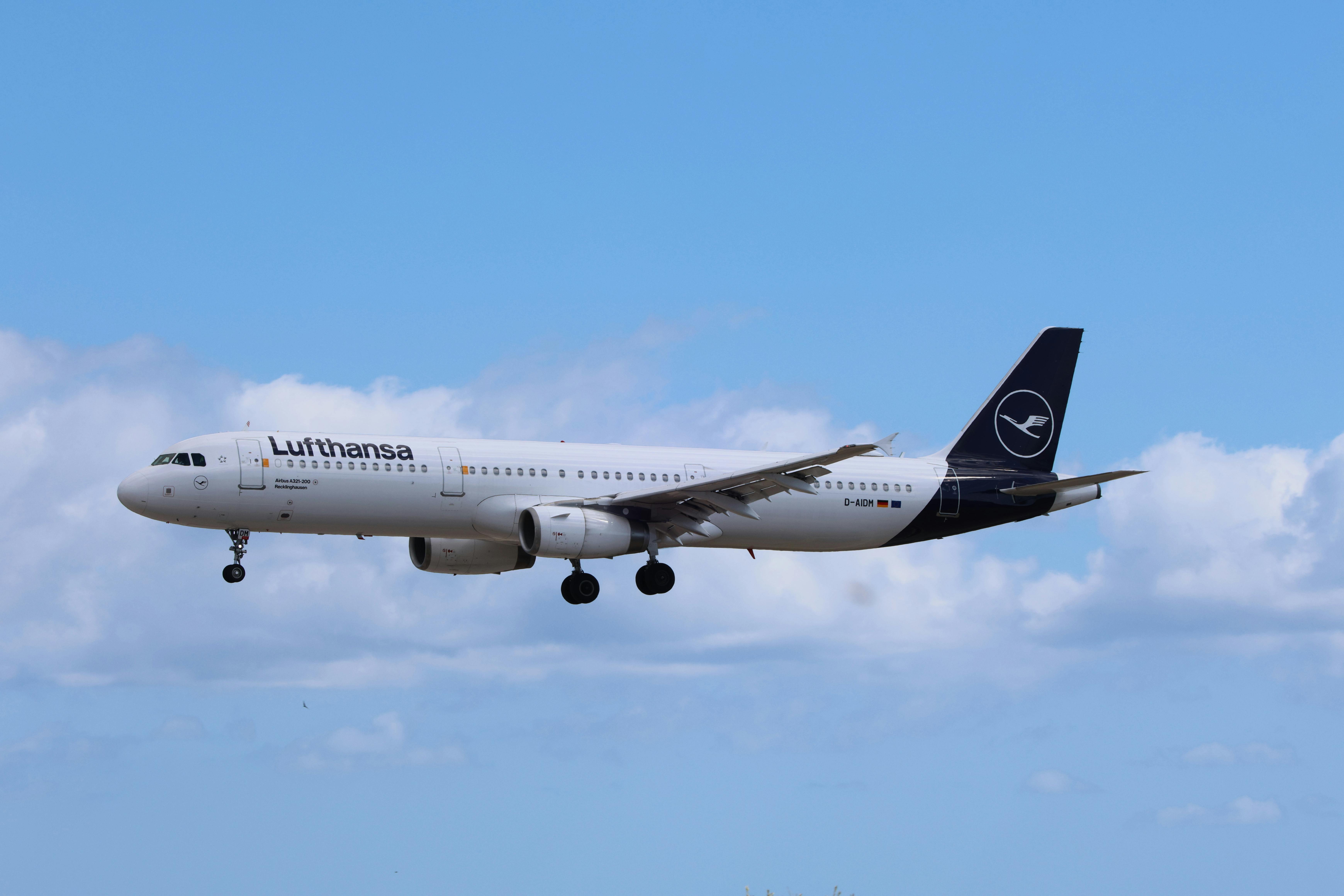 Using Airline Points to Manage Sequence of Returns Risk - The White Coat Investor — Photo by Andrew Cutajar on Pexels
