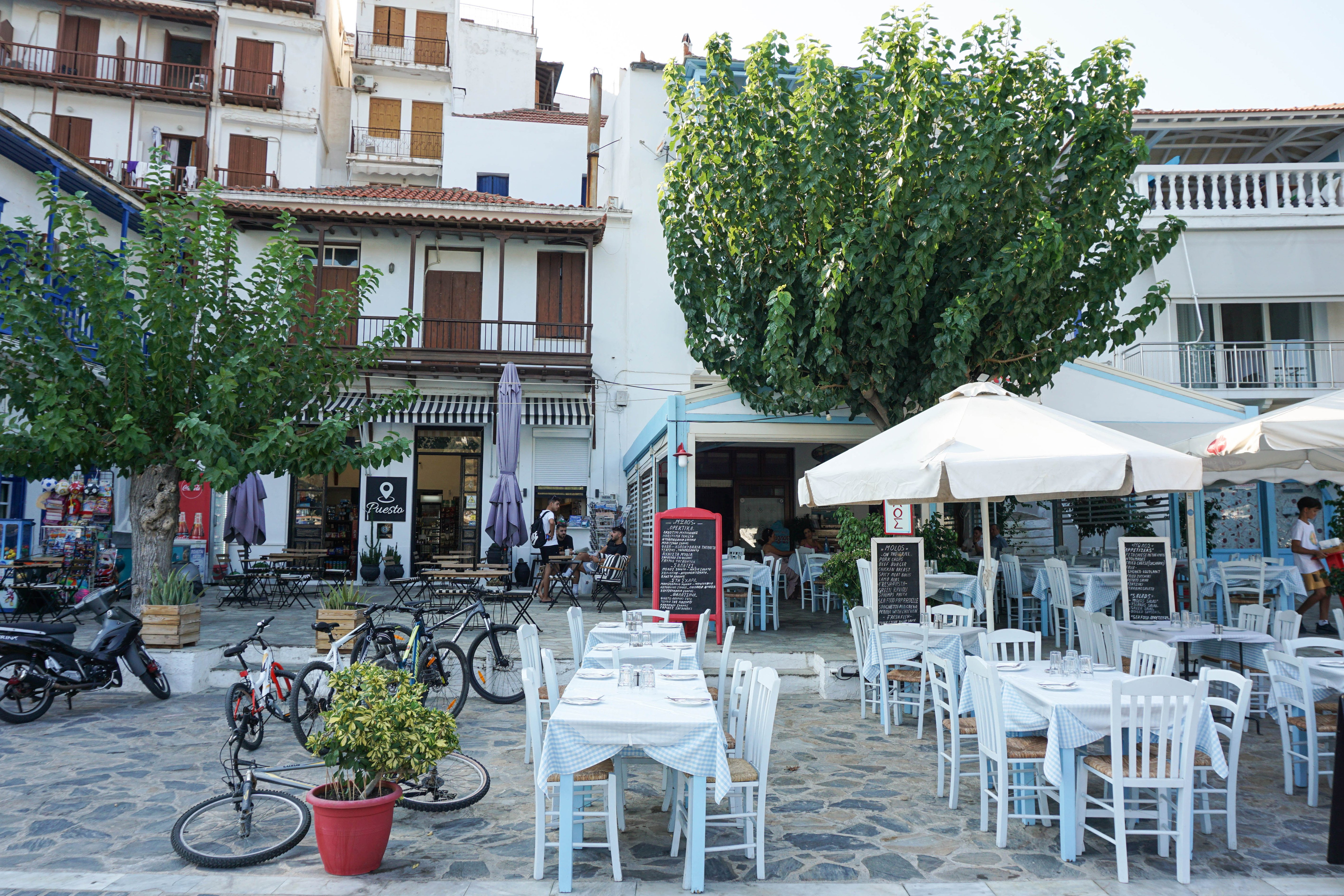 L'Autre Cafe