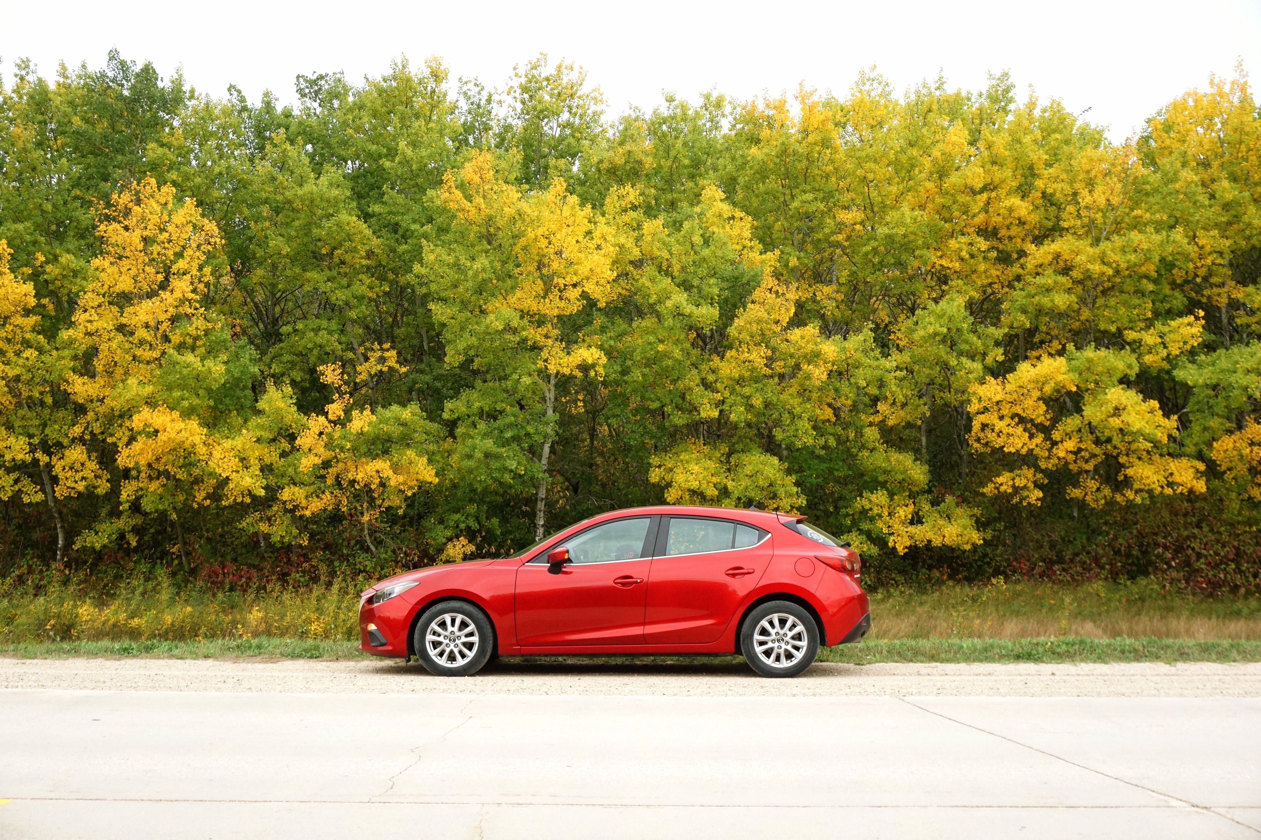 Why the Cars.com “Best Value” Badge Masks the Mazda3’s...