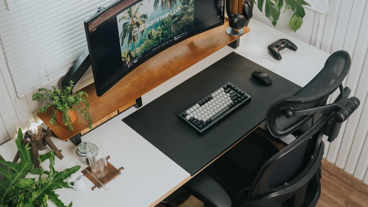 Comment créer un espace de travail zen à la maison en 2026