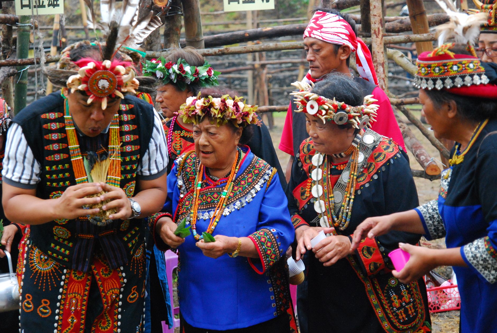 establish the Tribe’s culture - What Is Your Foundational Baseline for True Resilience?