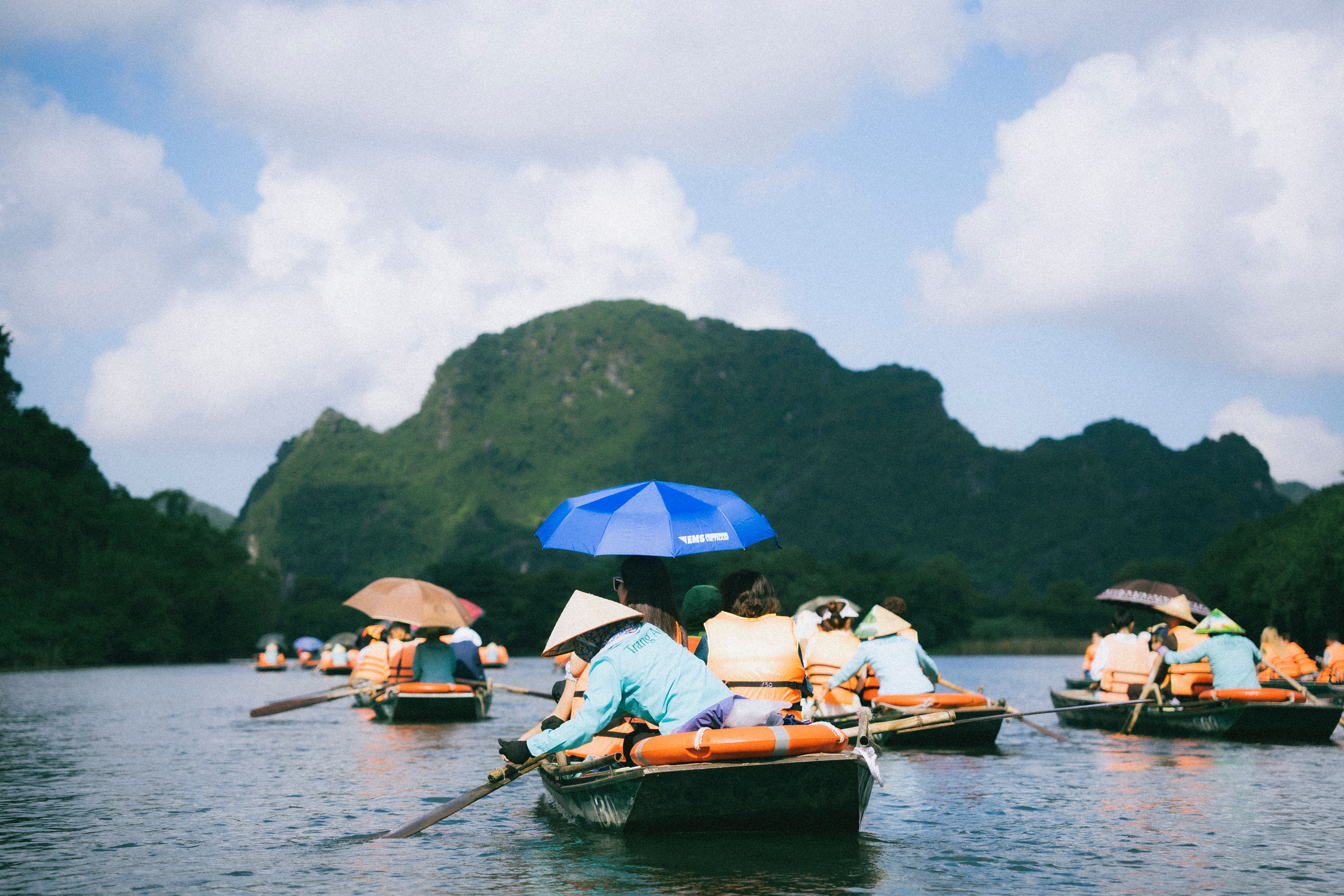 Tragic Boat Capsize Claims Lives of 15 Indian Tourists in Vietnam