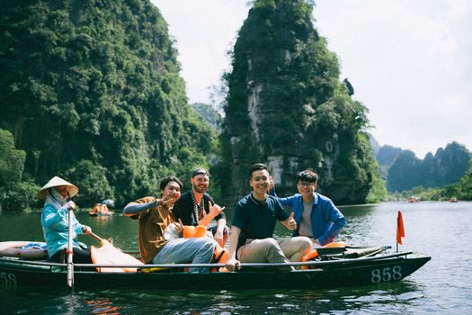 Day Trip in Shaoxing