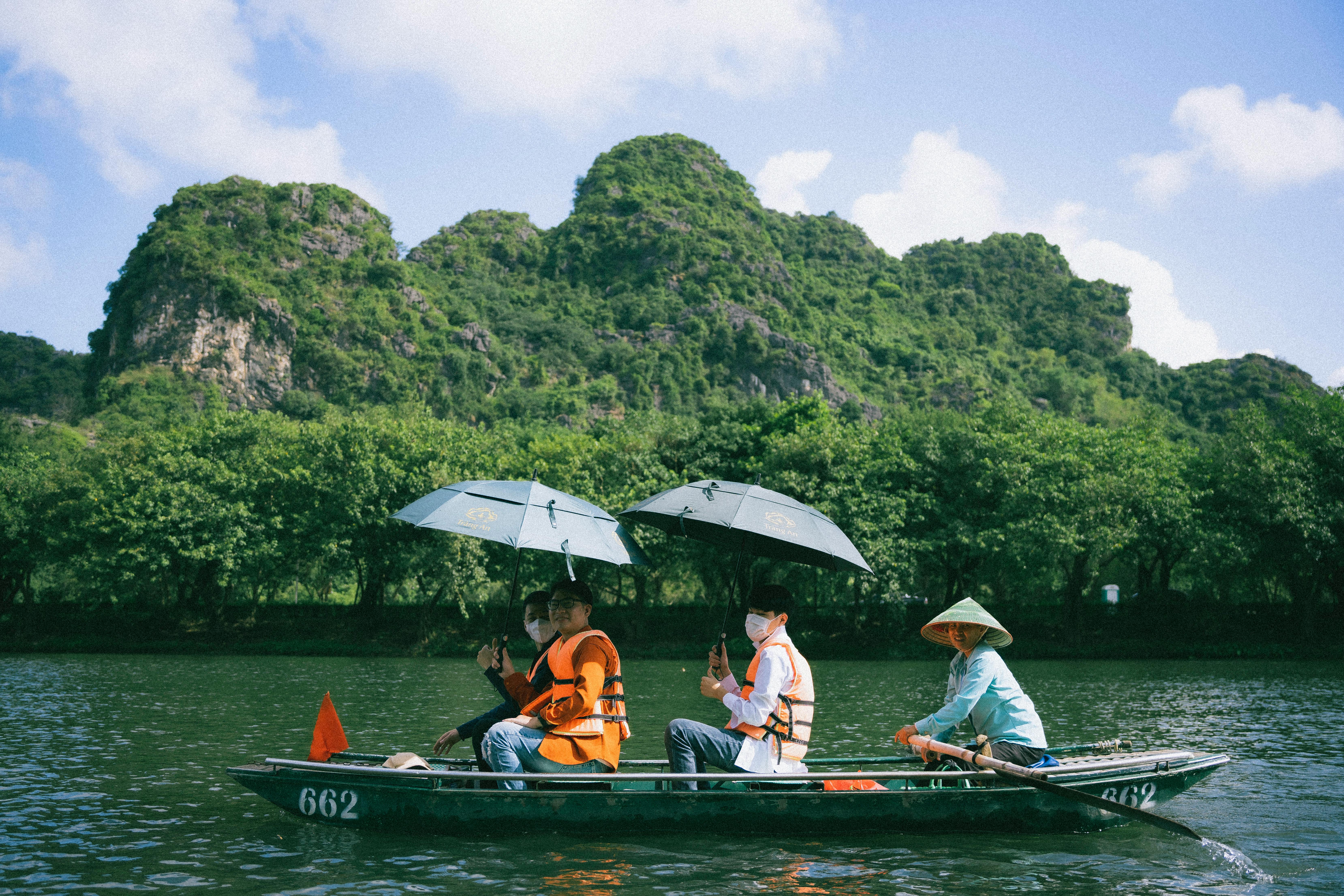 Free boat rides, health camps mark Women’s Day fete — Photo by Bid on Pexels