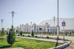 KazNU