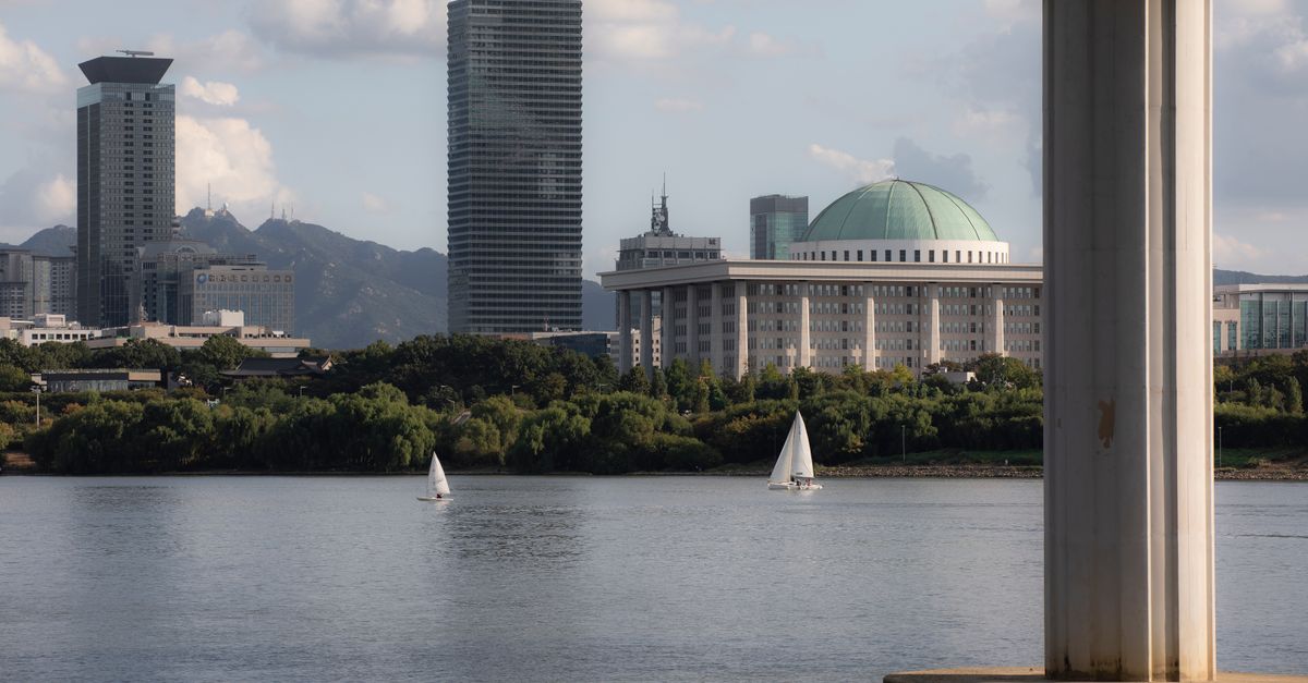Photo of North Korea