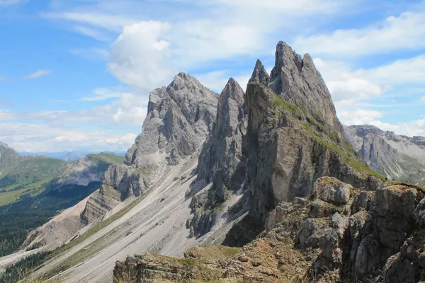 Val Gardena