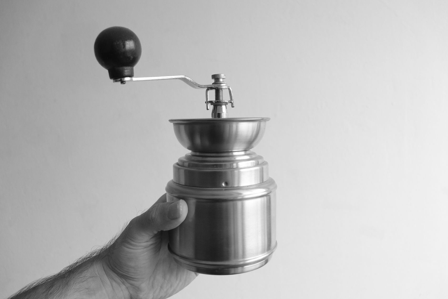der große kaffeemühlen test 2026 Fazit