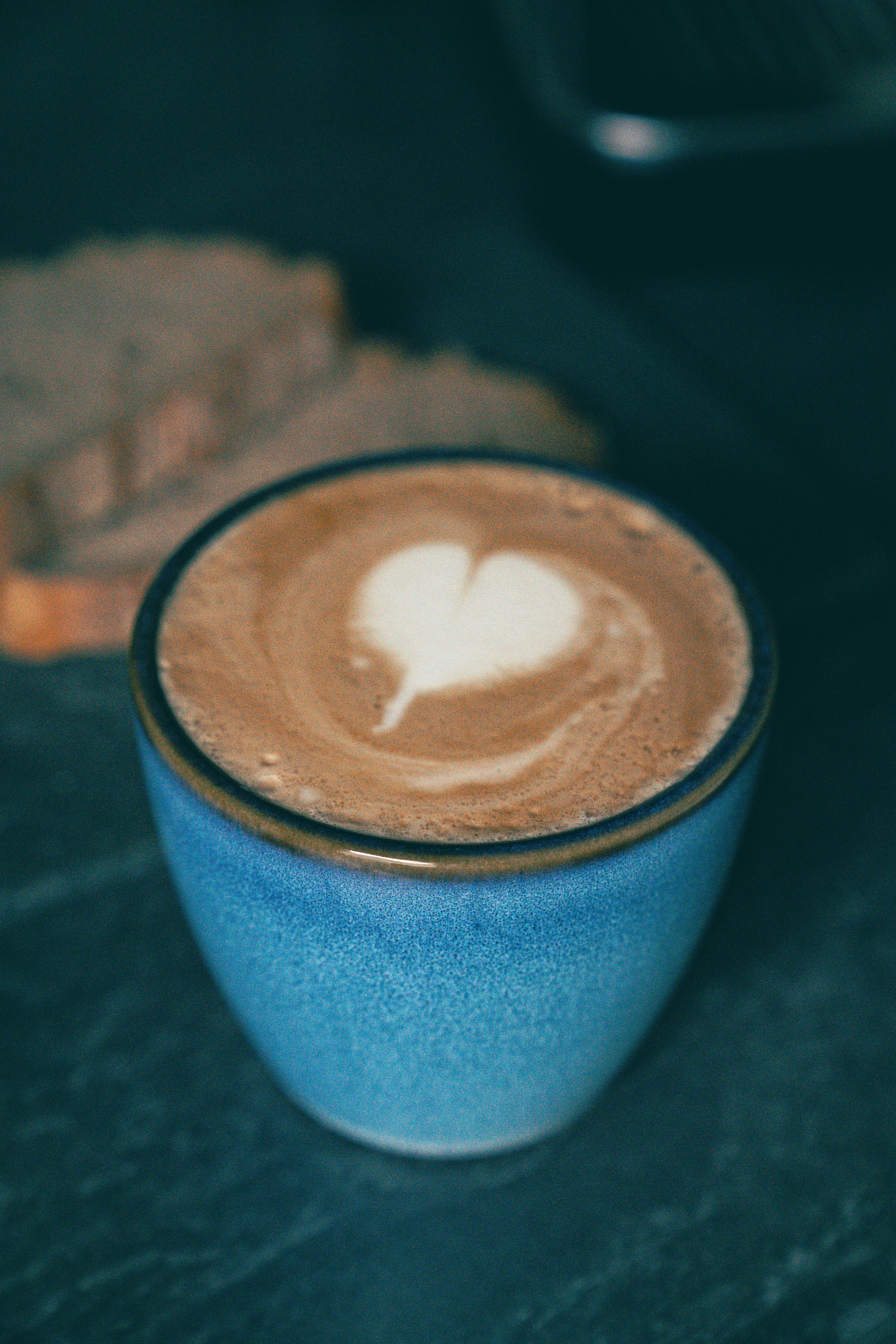 Chocolate Quente