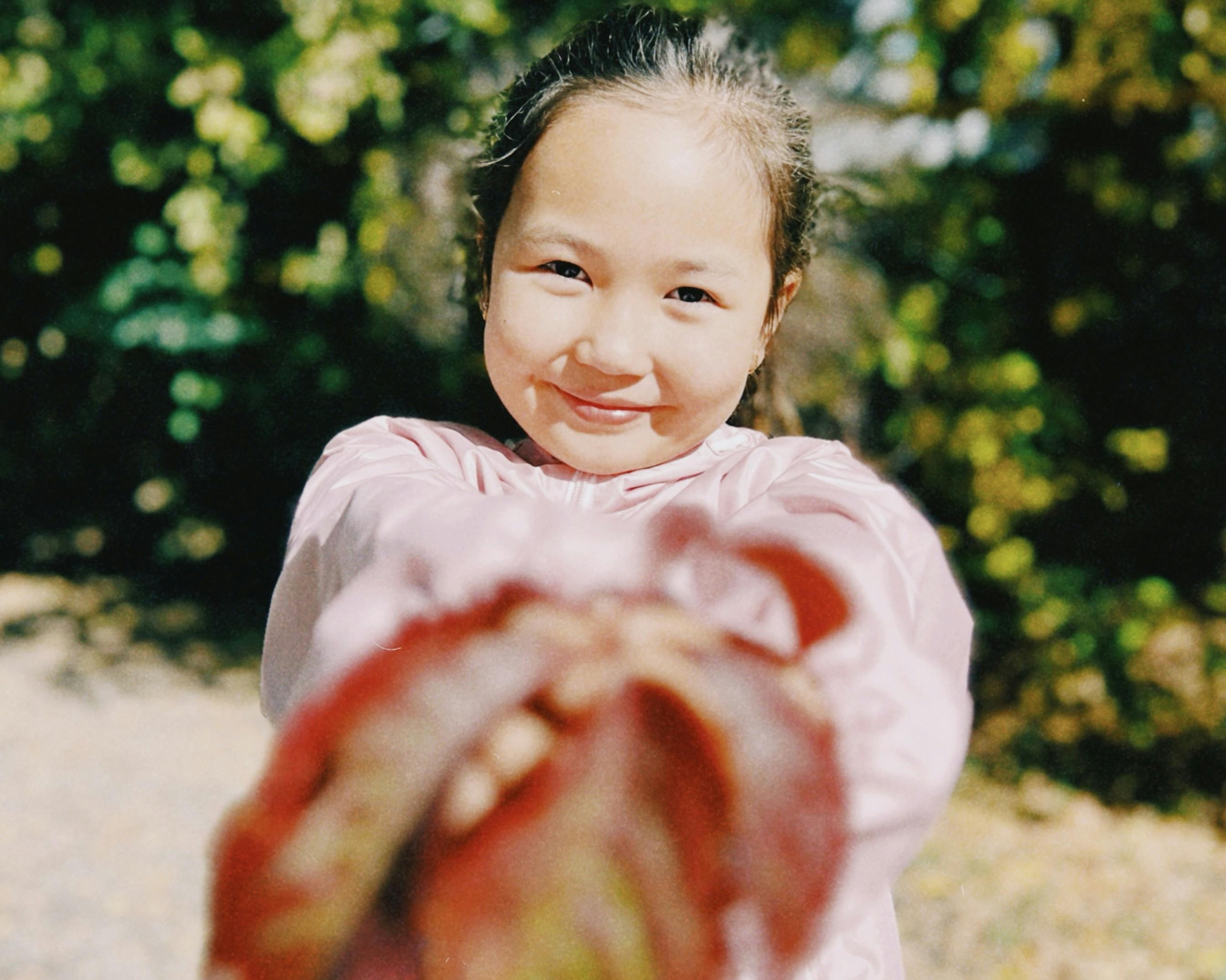 Grant will help Chehalem Youth and Family Services expand supervised parenting services in Yamhill County — Photo by Aibek Sk