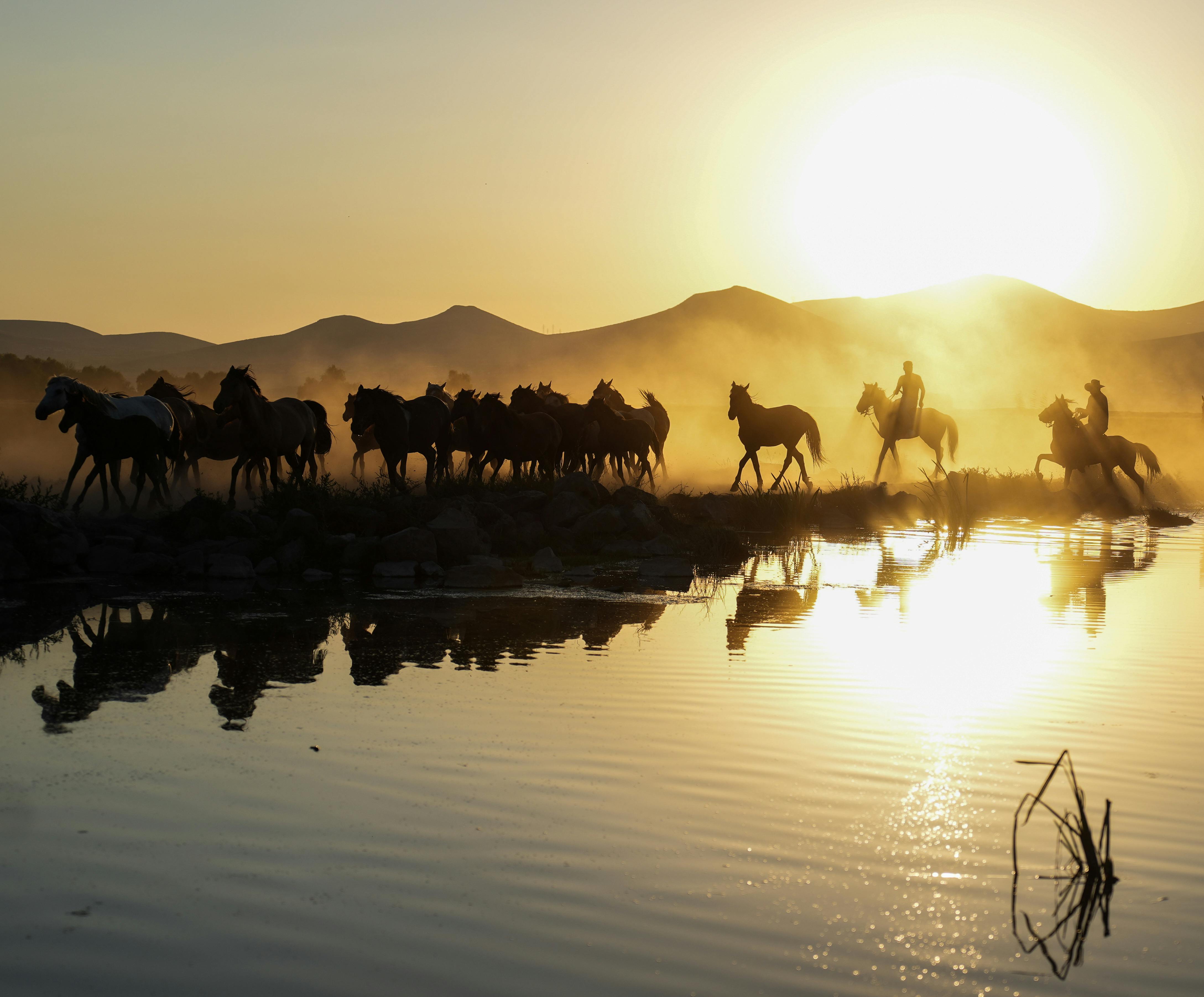生活：颱風豪雨過後 濁水溪裸露地防制揚塵措施啟動