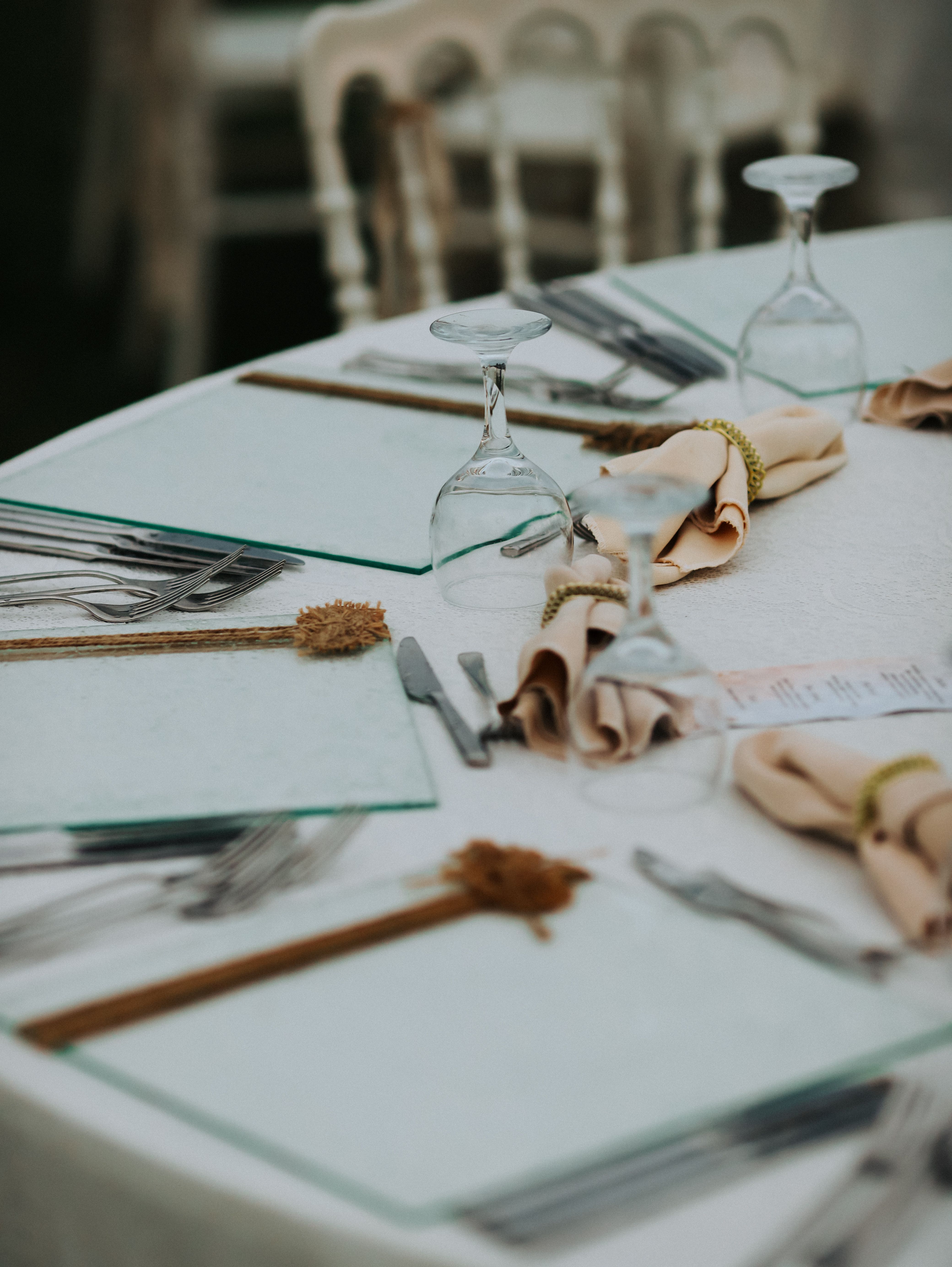 Wedding Etiquette Made Easy