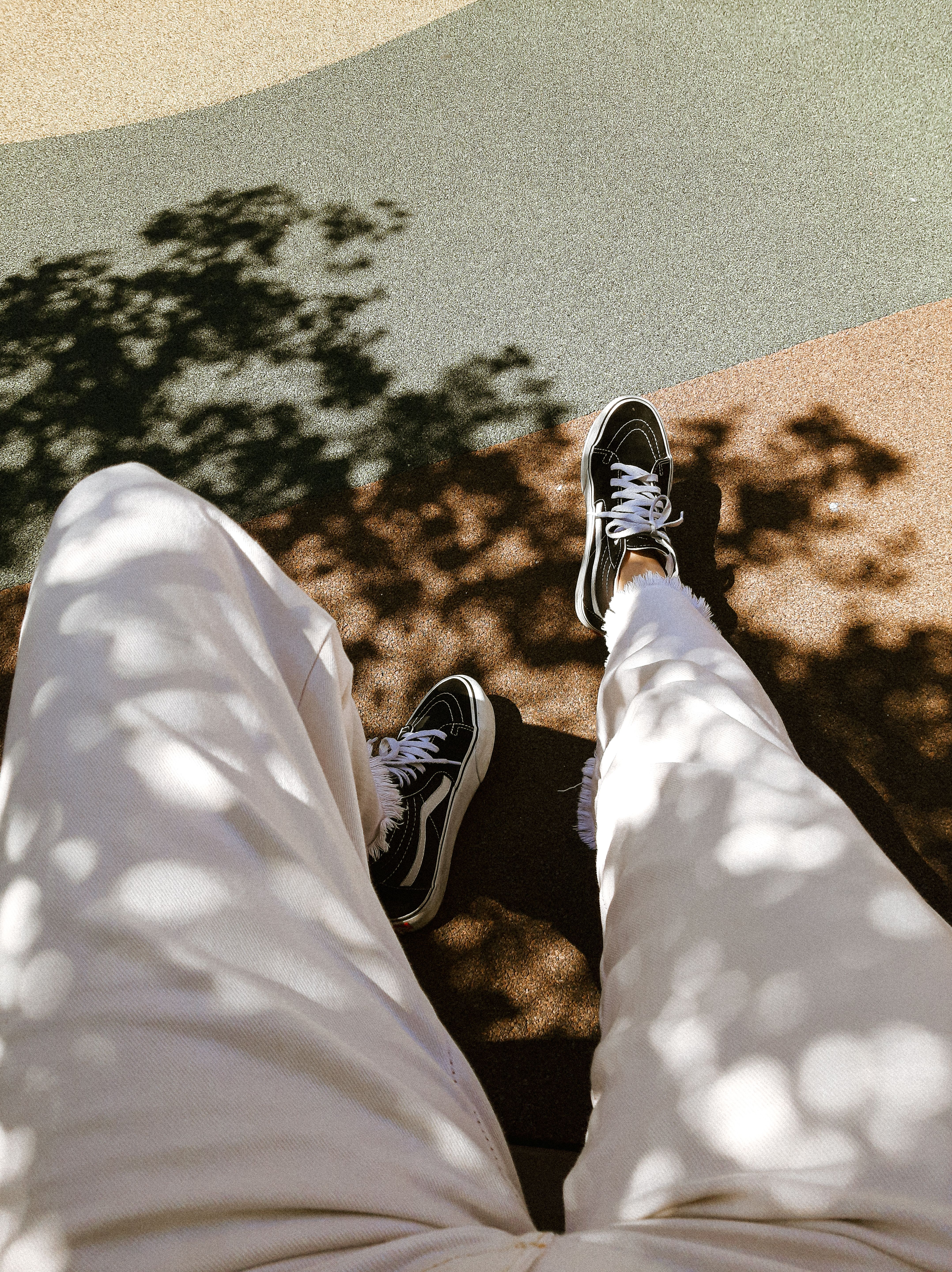 Tênis Slip On