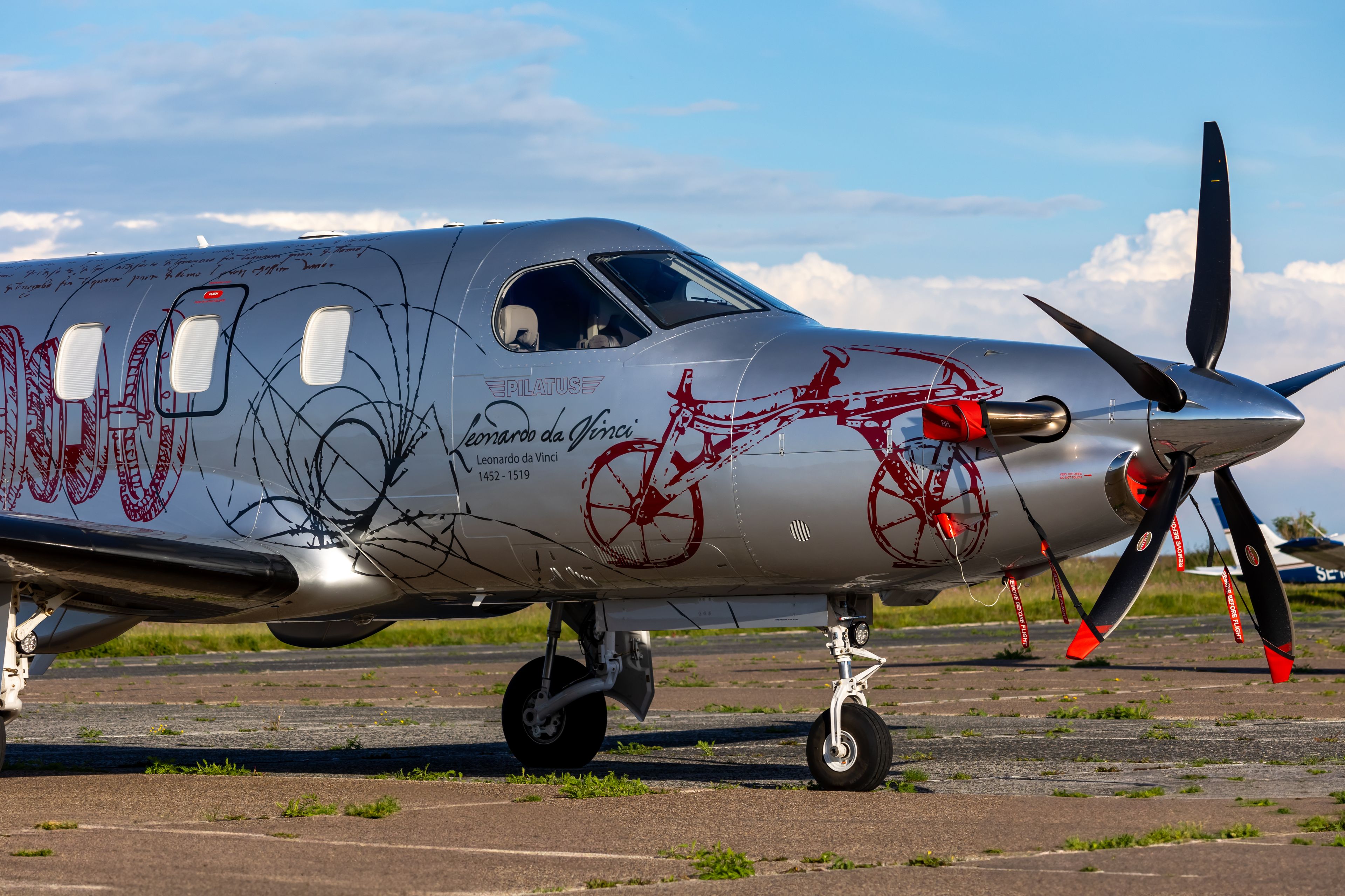 Leicester Airport (EGBG), Leicester, Leicestershire — private jet cleaning