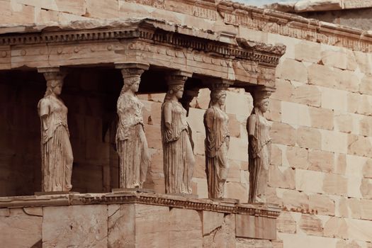 Delphi oracle day trip — Athens