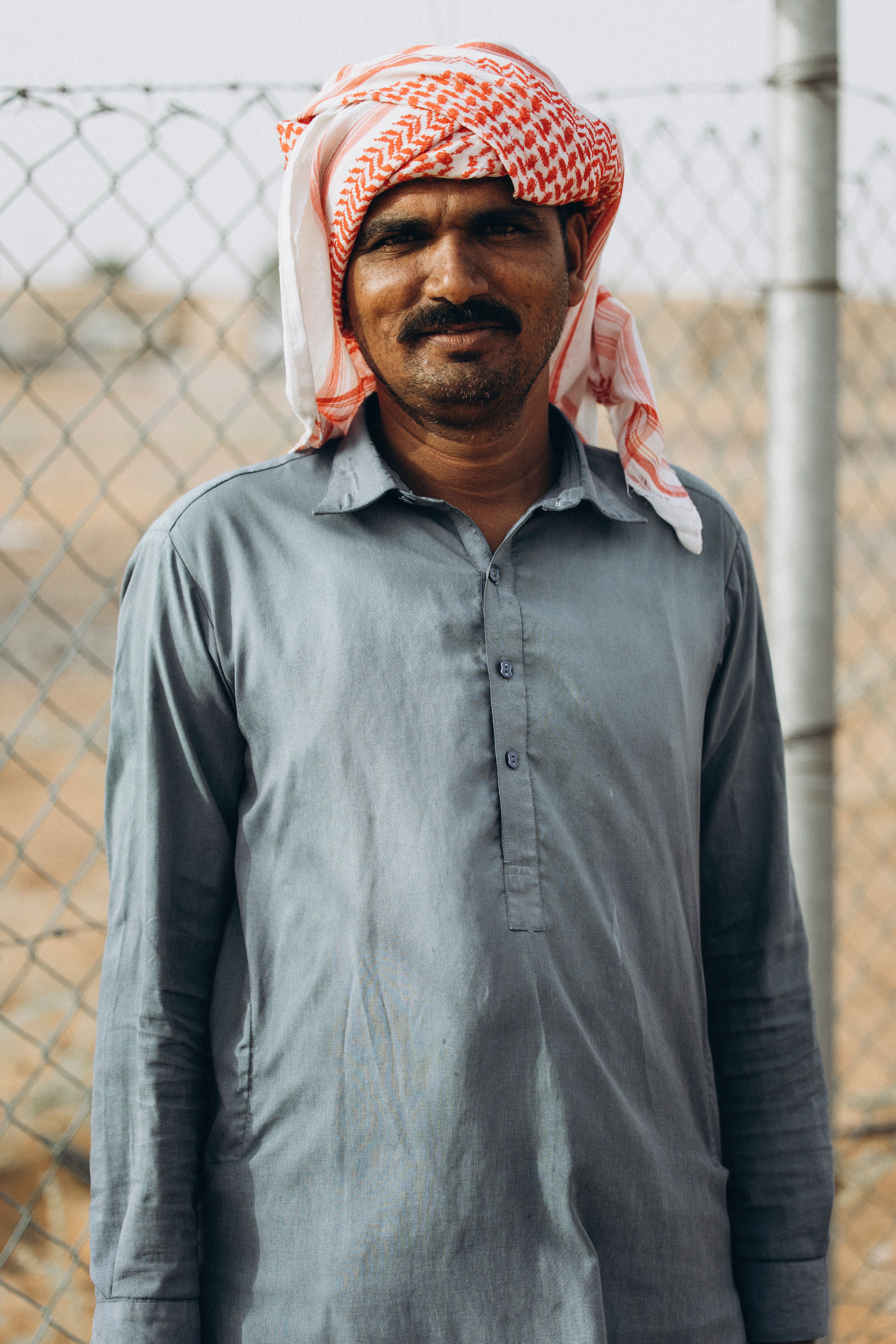 خالد العتيبي — السعودية