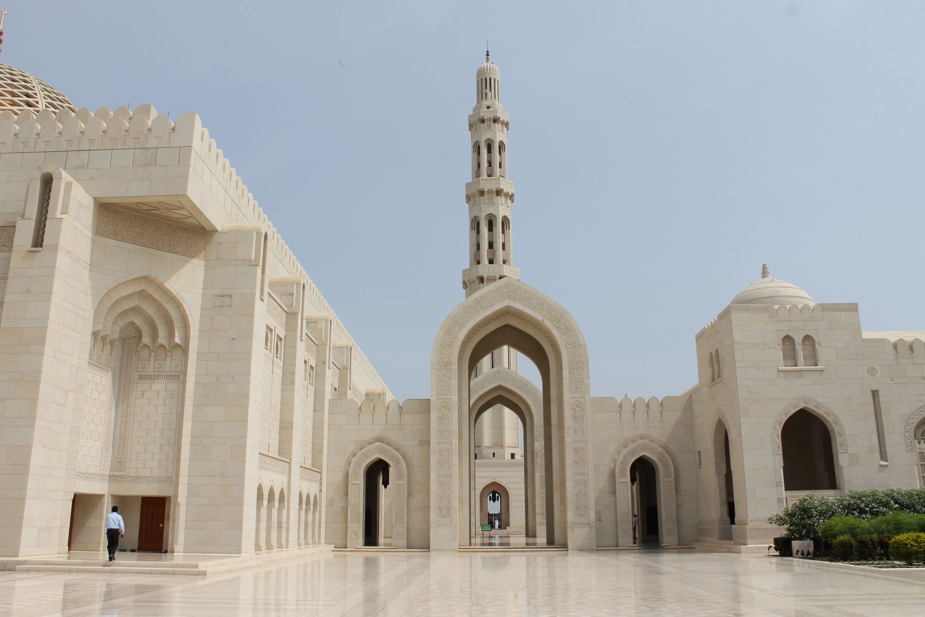 Muscat, Oman