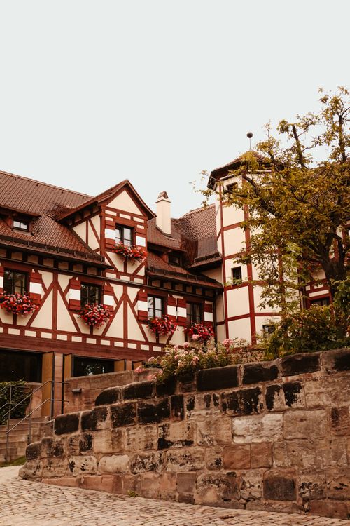 Free stock photo of bavaria, bavarian architecture, deutschland Stock Photo