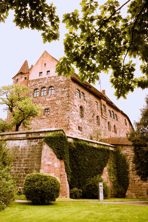 Free stock photo of bavaria, bavarian architecture, deutschland Stock Photo