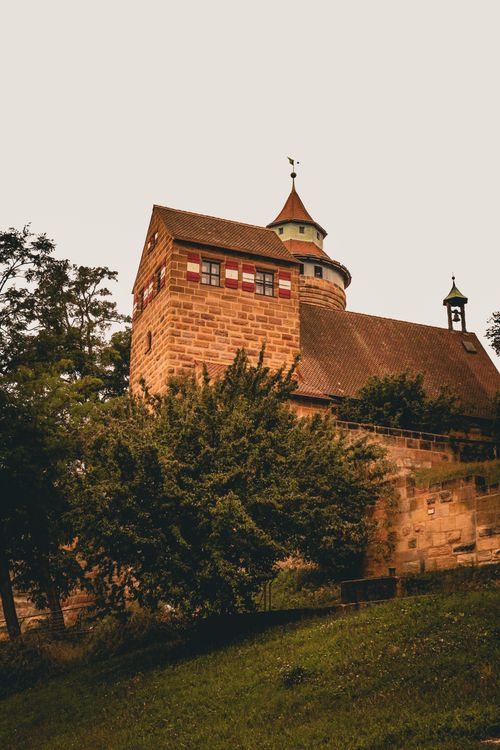 Free stock photo of bavaria, bavarian architecture, deutschland Stock Photo