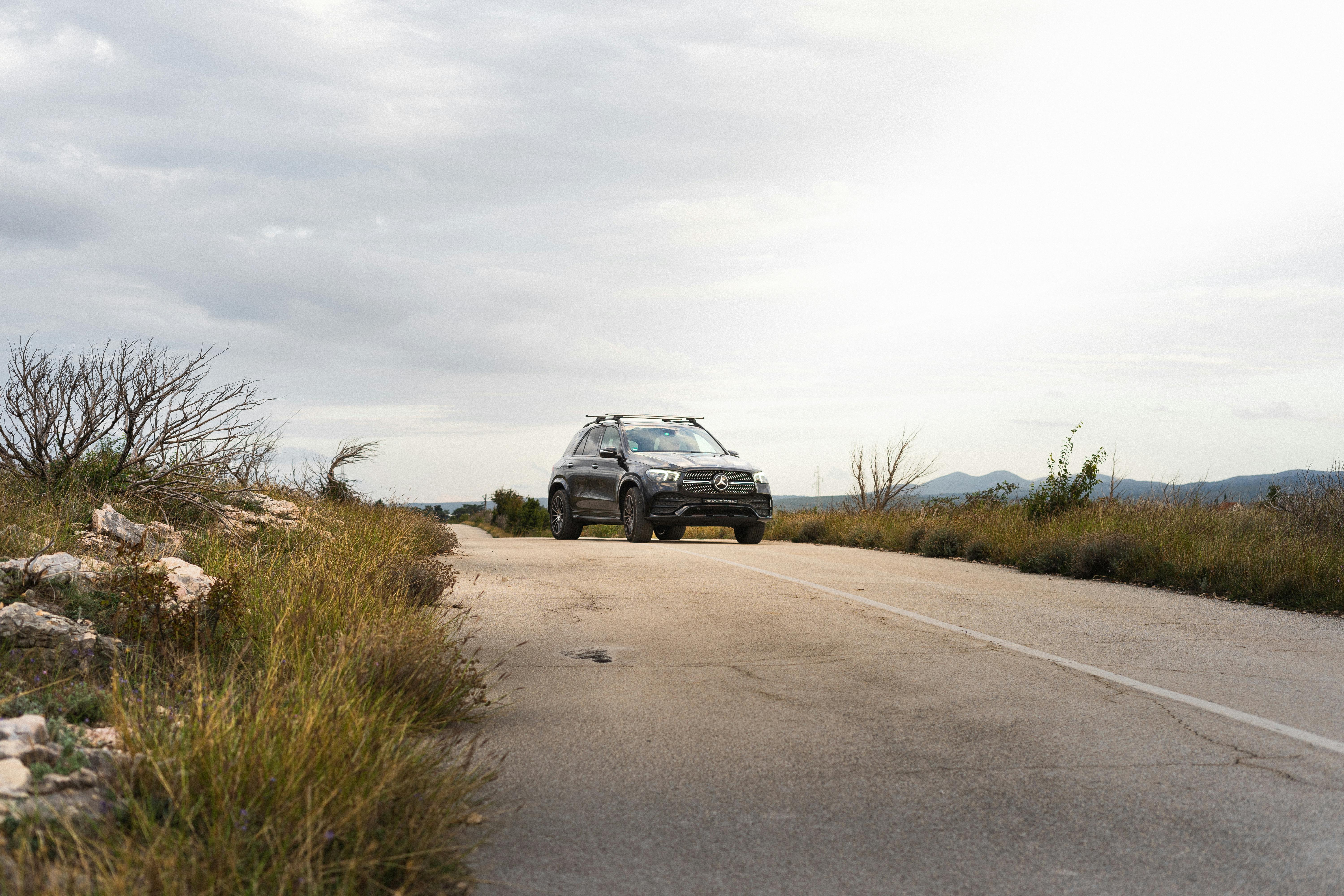 Remote Vehicle Diagnostics with AWS IoT FleetWise and Amazon Connect — Photo by Nici Gottstein on Pexels