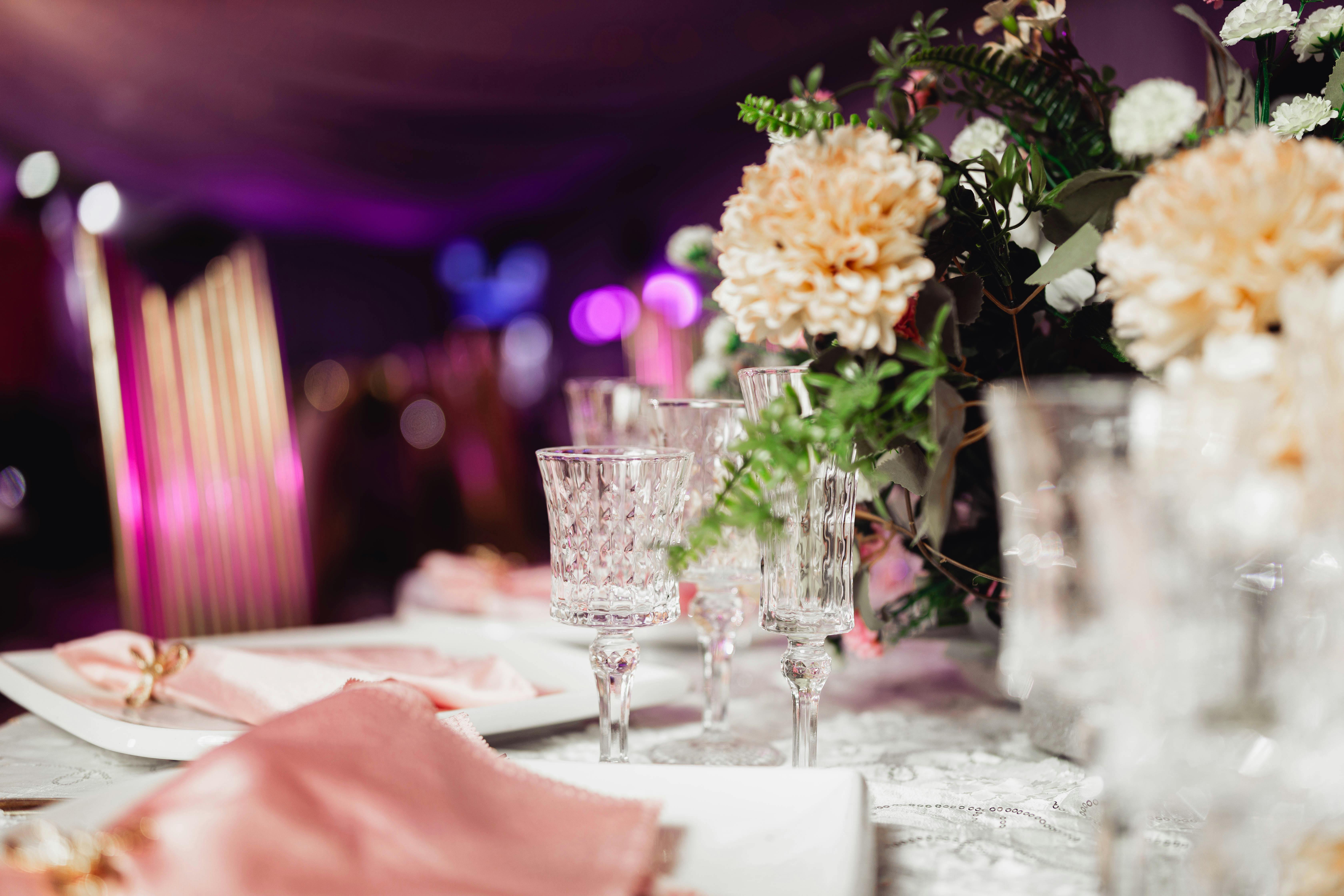 11 Common Wedding-Related Events and Parties to Know About — Photo by NUDE Nahum on Pexels