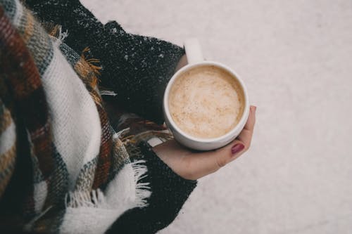 Kostnadsfri bild av avslappning, cappuccino, dagsljus