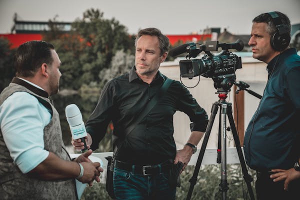 Curso corto de entrenamiento en medios