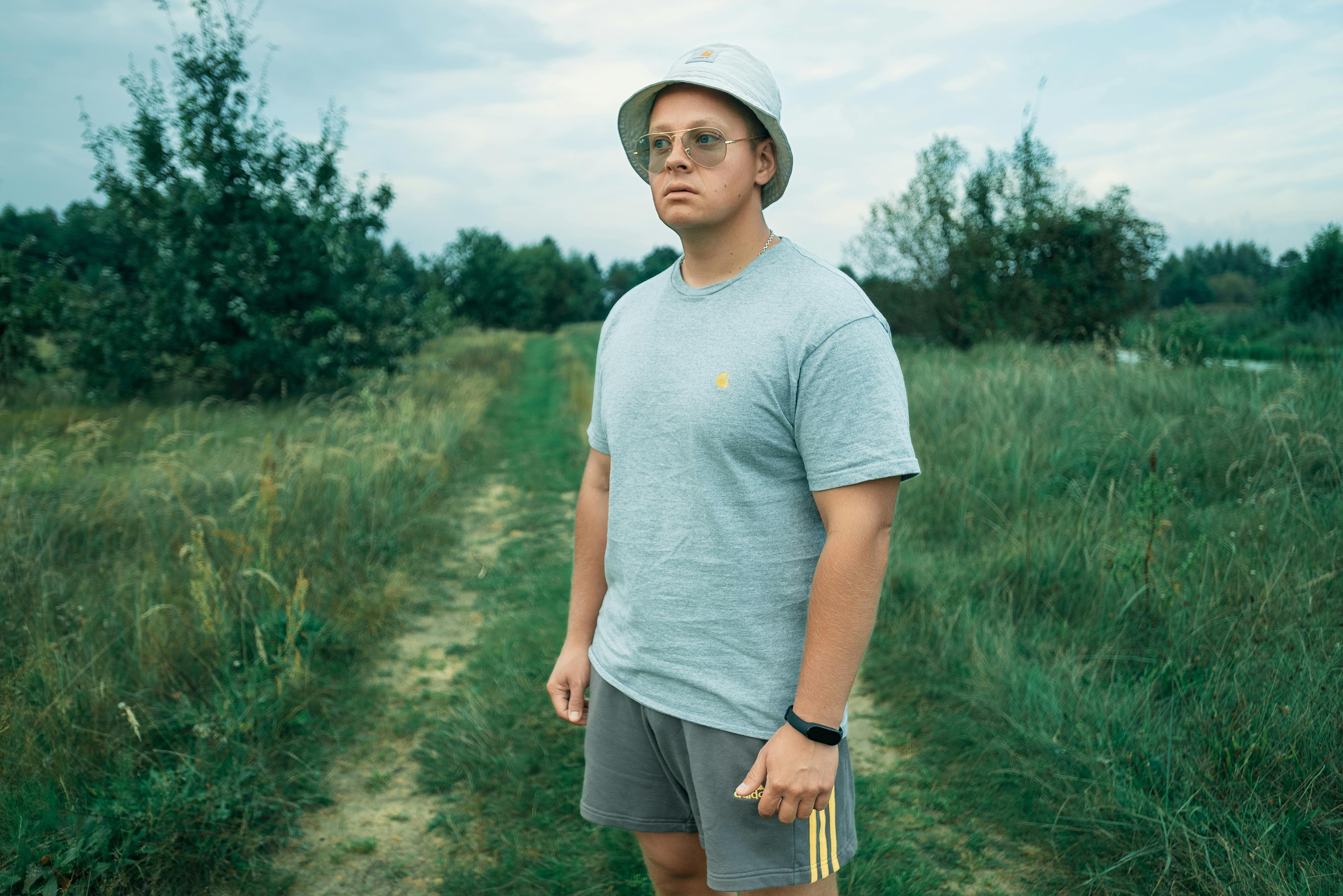 Mateusz Marzec