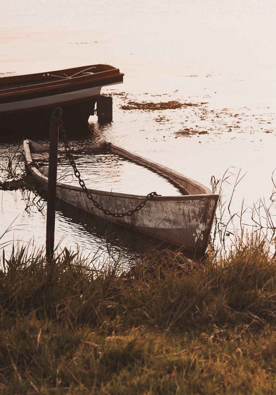 Müritz Boat Rental Without a Boating Licence