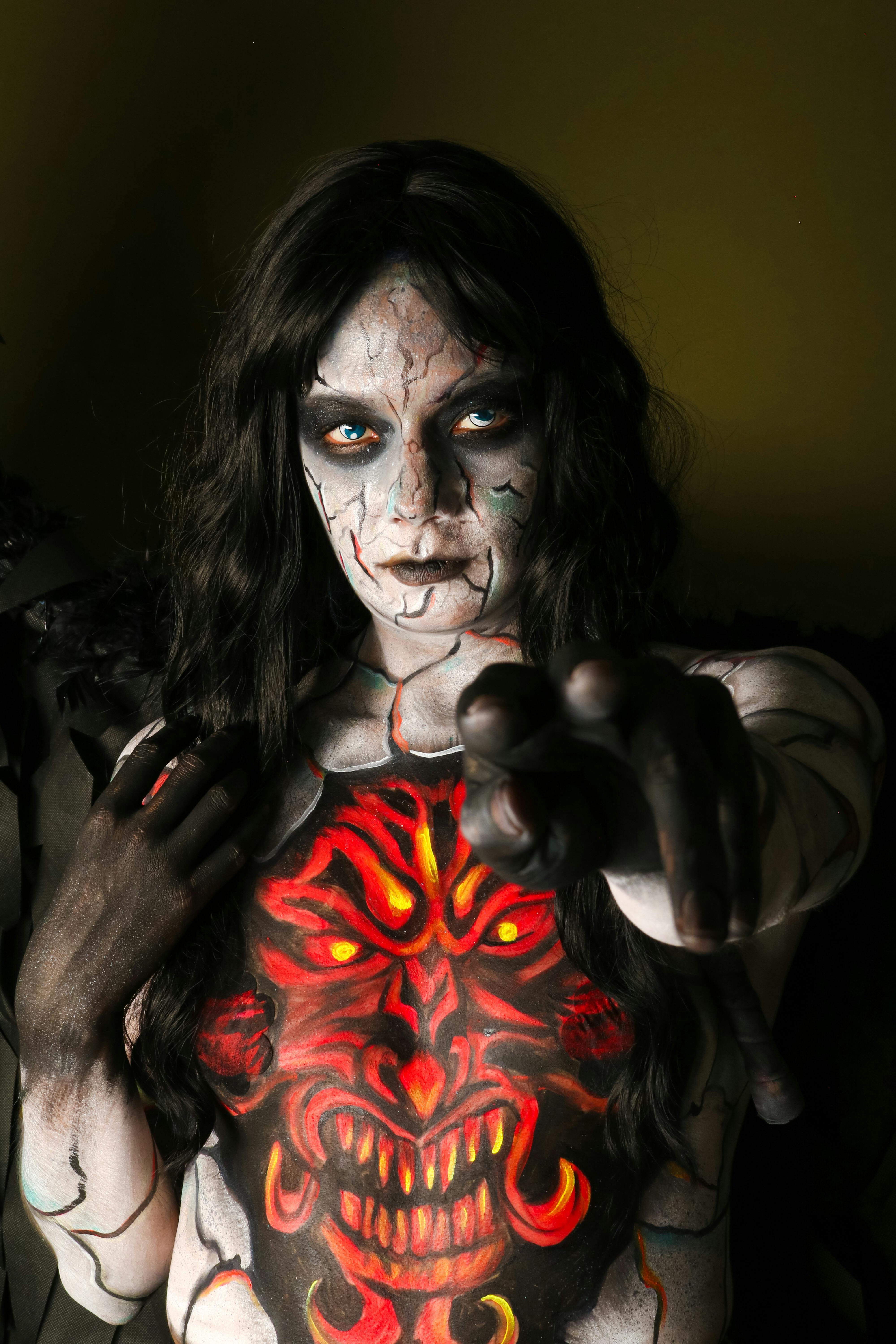 7 Astonishing Abilities of Jinu Kpop Demon Hunters: What Sets Them Apart?