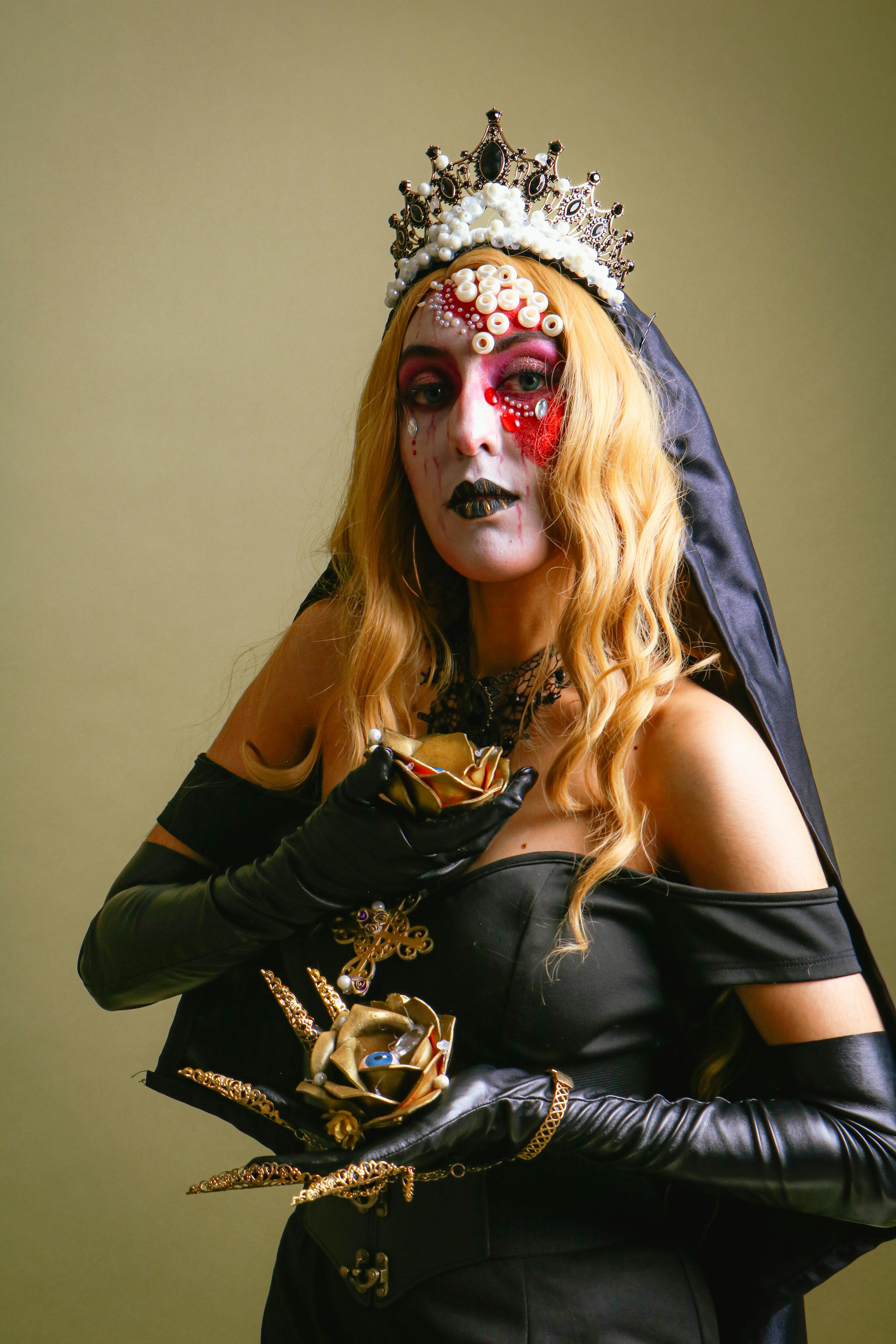 럭셔리 잠투어 개념 이미지