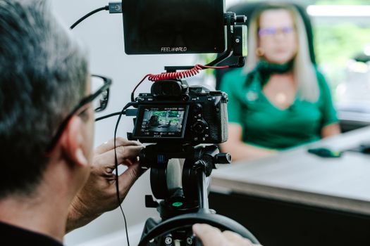 Corporate Video Production In Miami: Strategies, Locations, And Best Practices