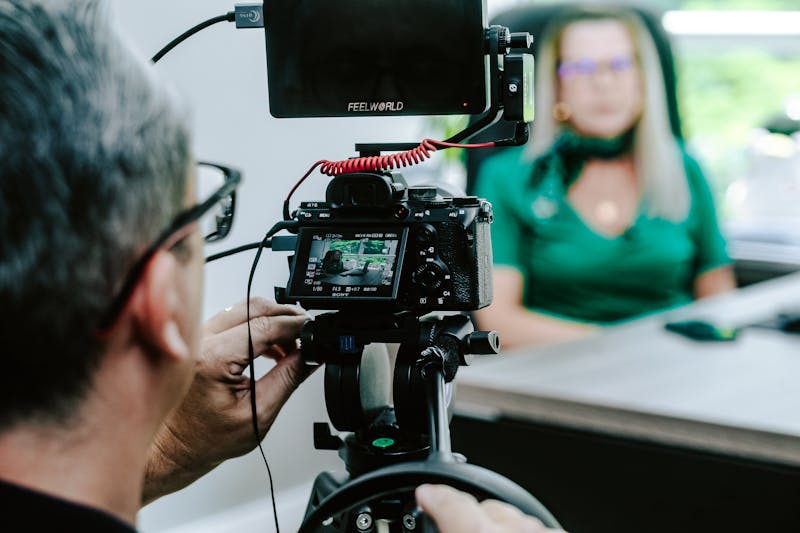 Types of Corporate Videos: Which One Does Your Business Need?