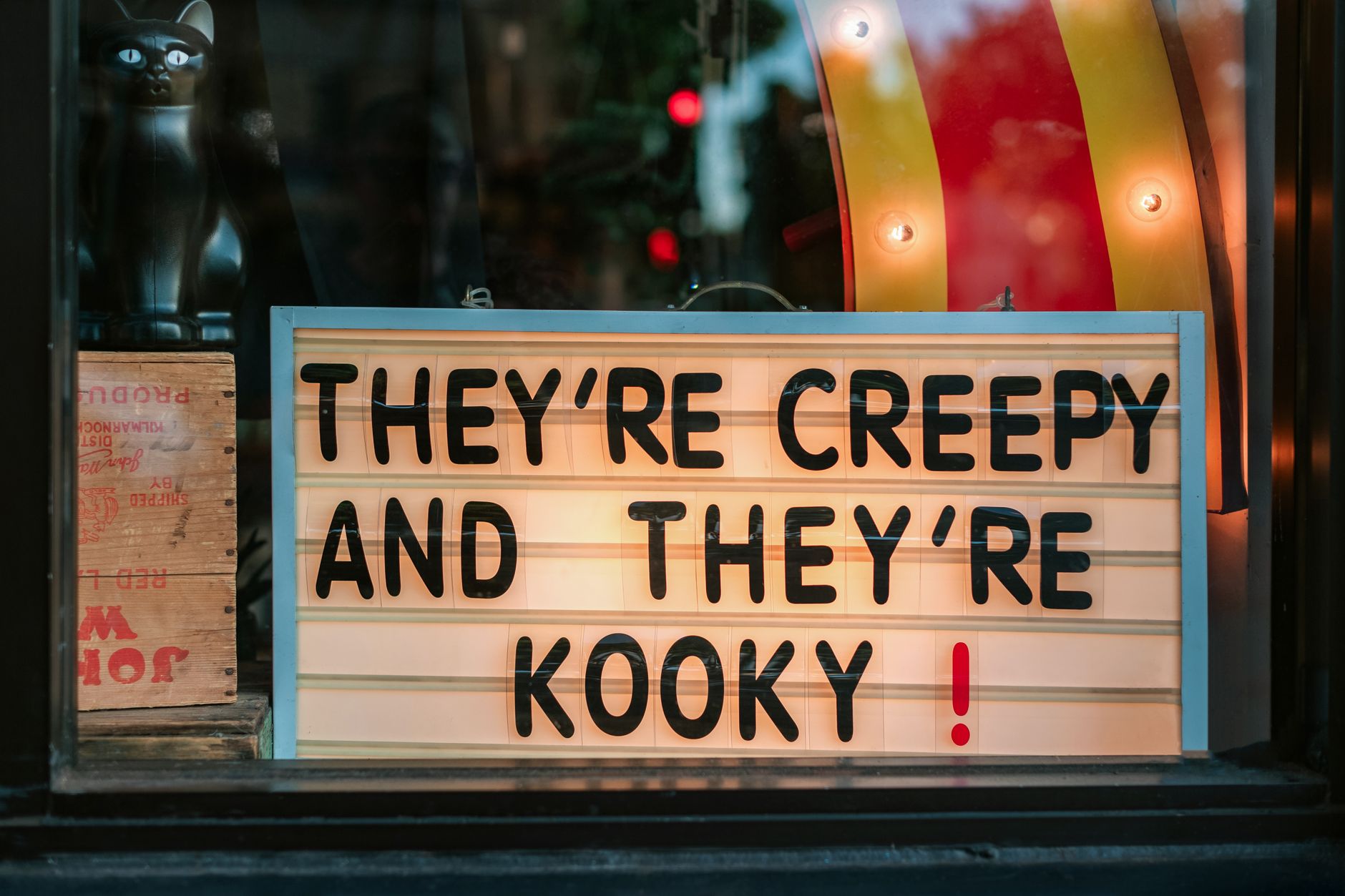 60 Kooky New Things On Amazon That Are Utterly Genius