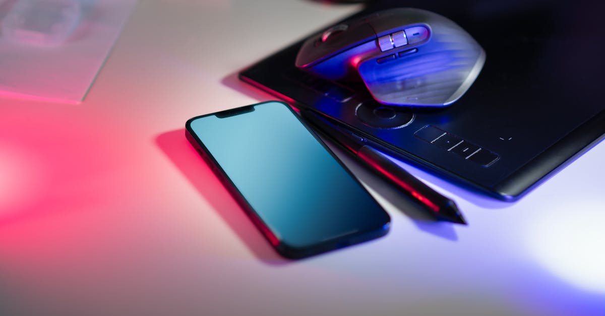 Comparativa de software de diseño gráfico más popular