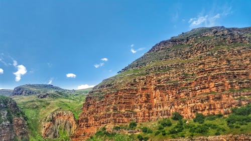 Ingyenes stockfotó háttérkép, hegy, kanyon témában