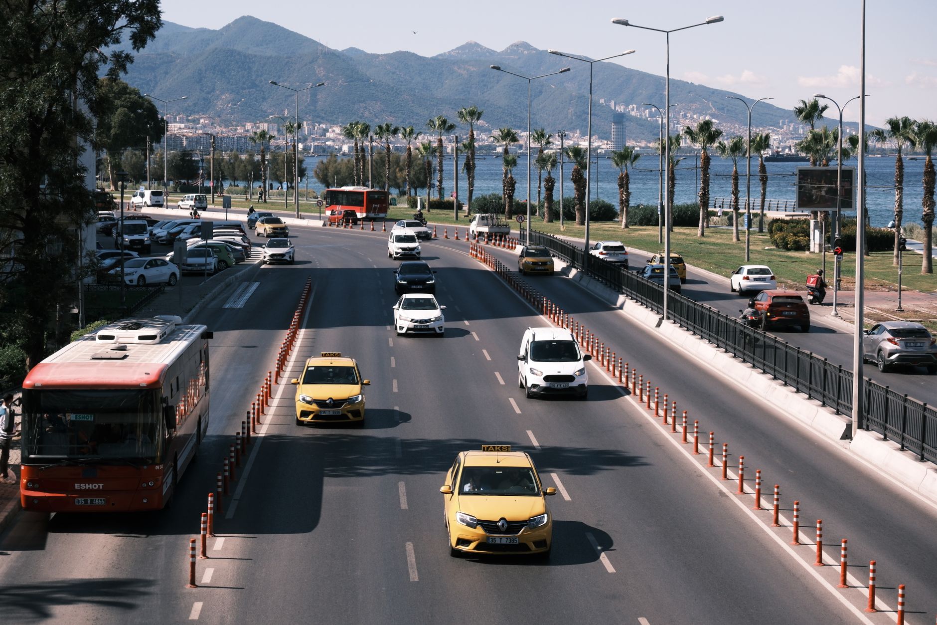 Izmir, Turkey