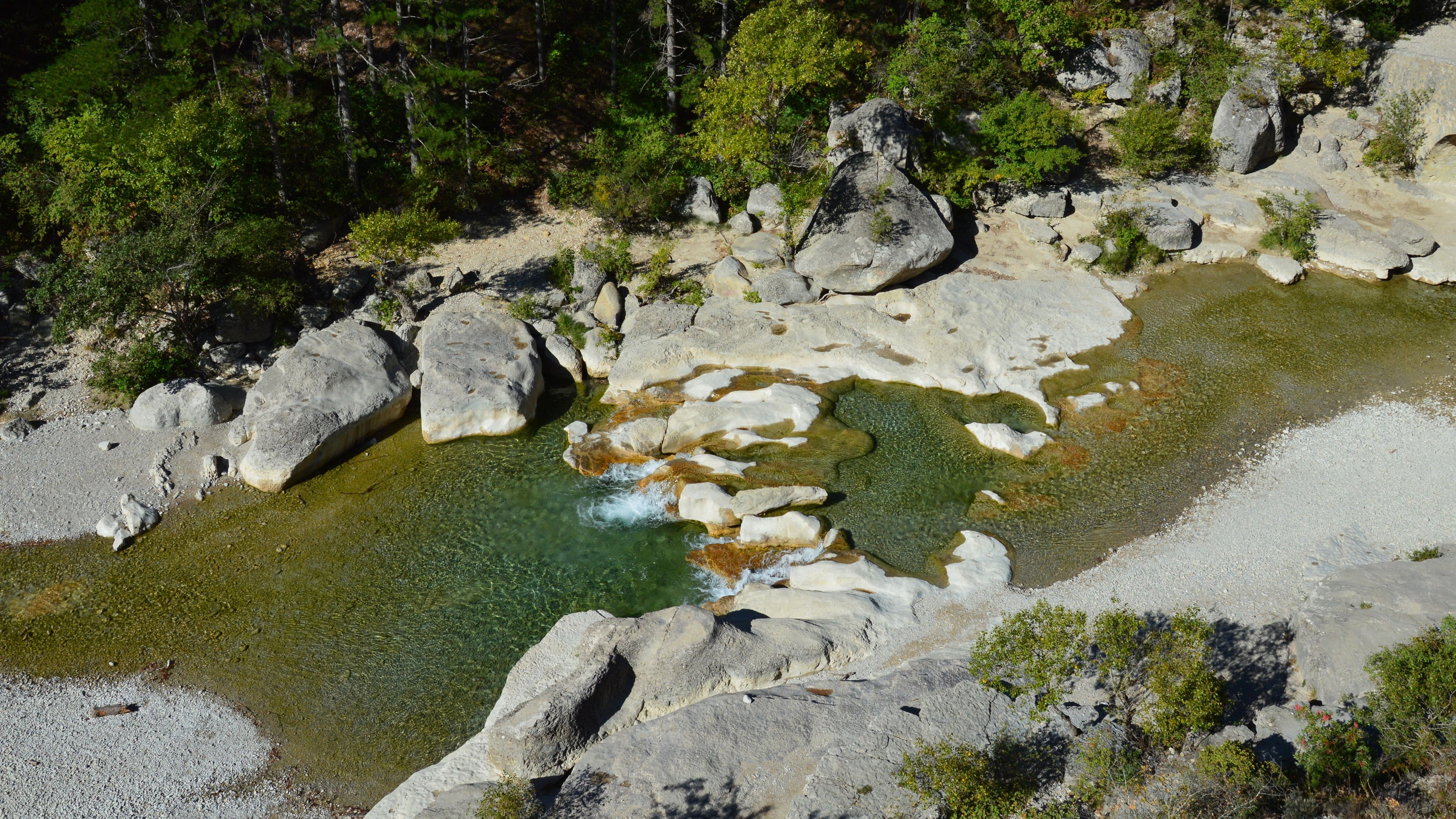 Gîte rural avec piscine naturelle en Cévennes : comment choisir le bon hébergement pour l’été 2026 - illustration