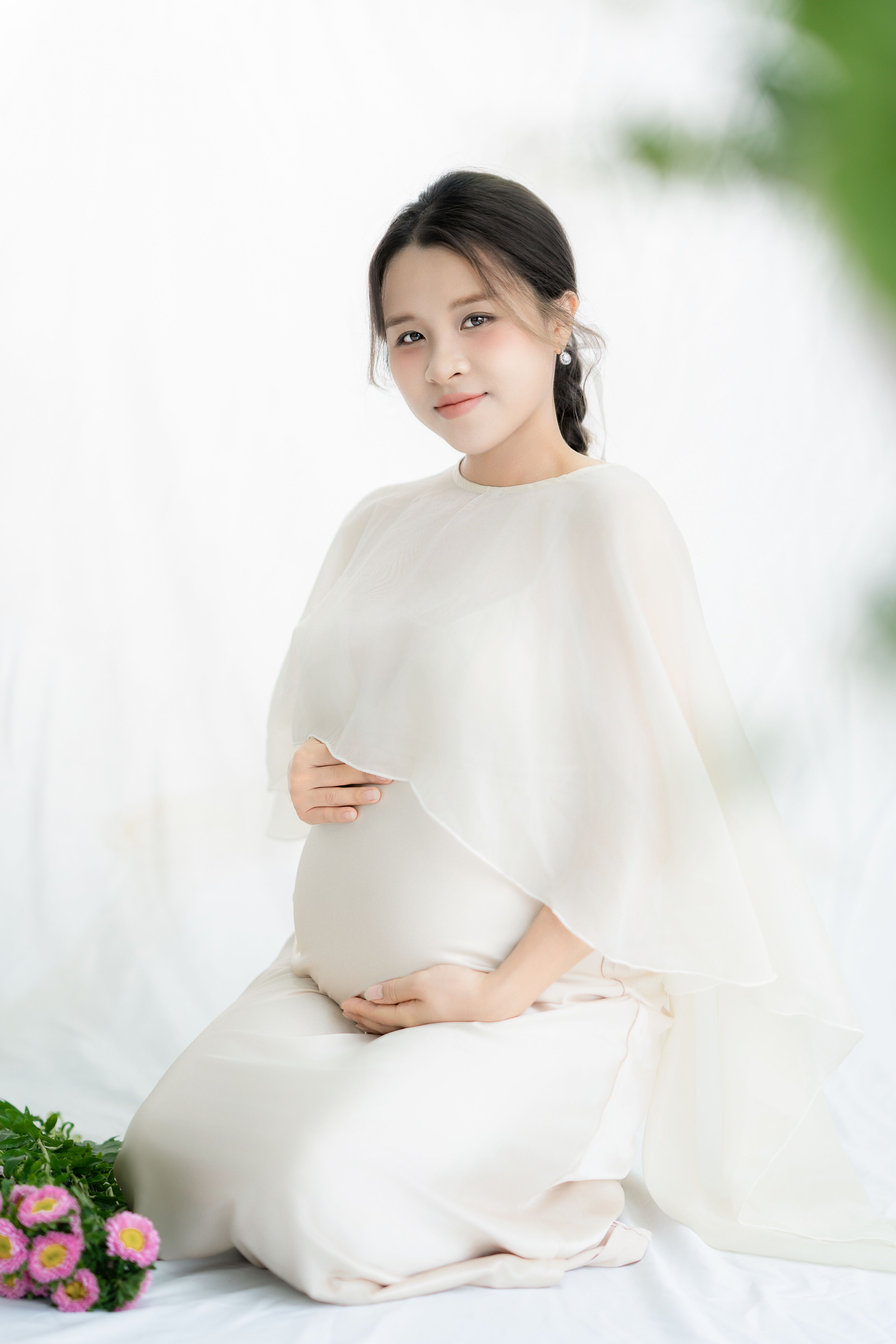 Newborn & Baby Photography